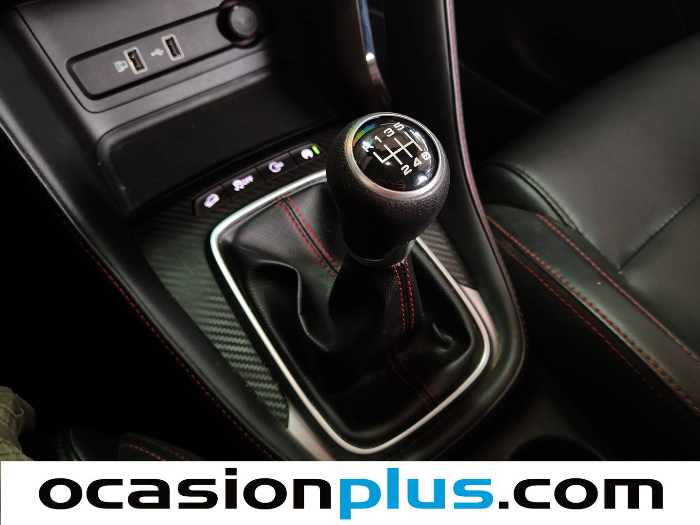 MG ZS MG ZS 1.0T Luxury (111 CV) de segunda mano