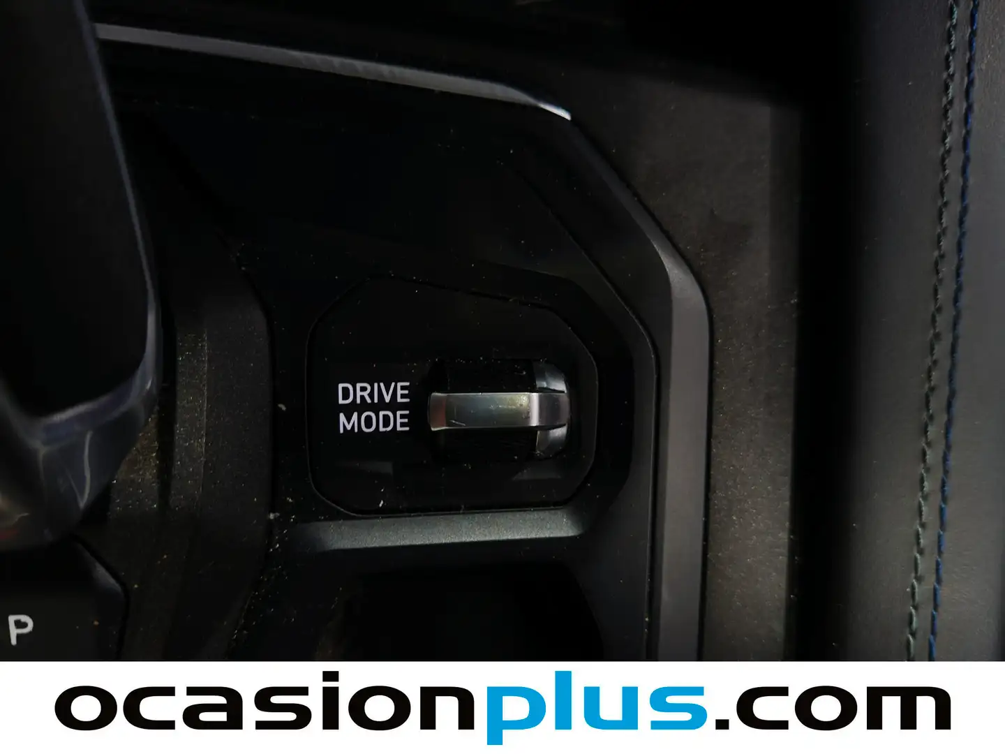 Foto Lynk & Co 01 Lynk & Co 01 1.5 PHEV (261 CV)