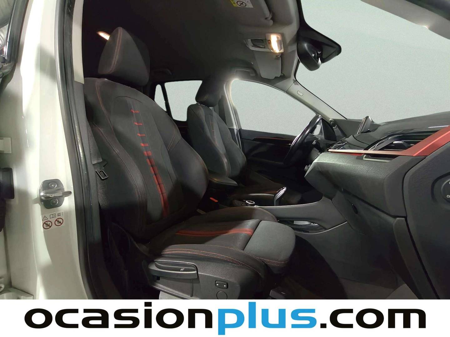 BMW X1 BMW X1 sDrive18i (140 CV) automático