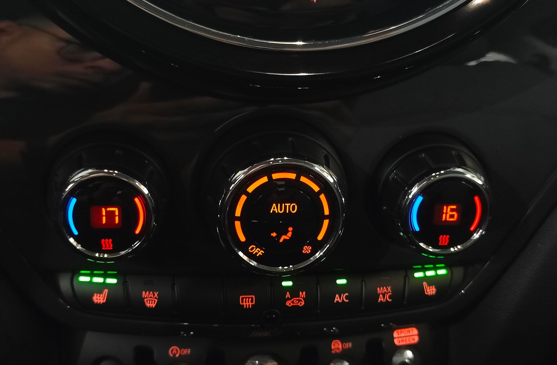 MINI Countryman Cooper - foto 32