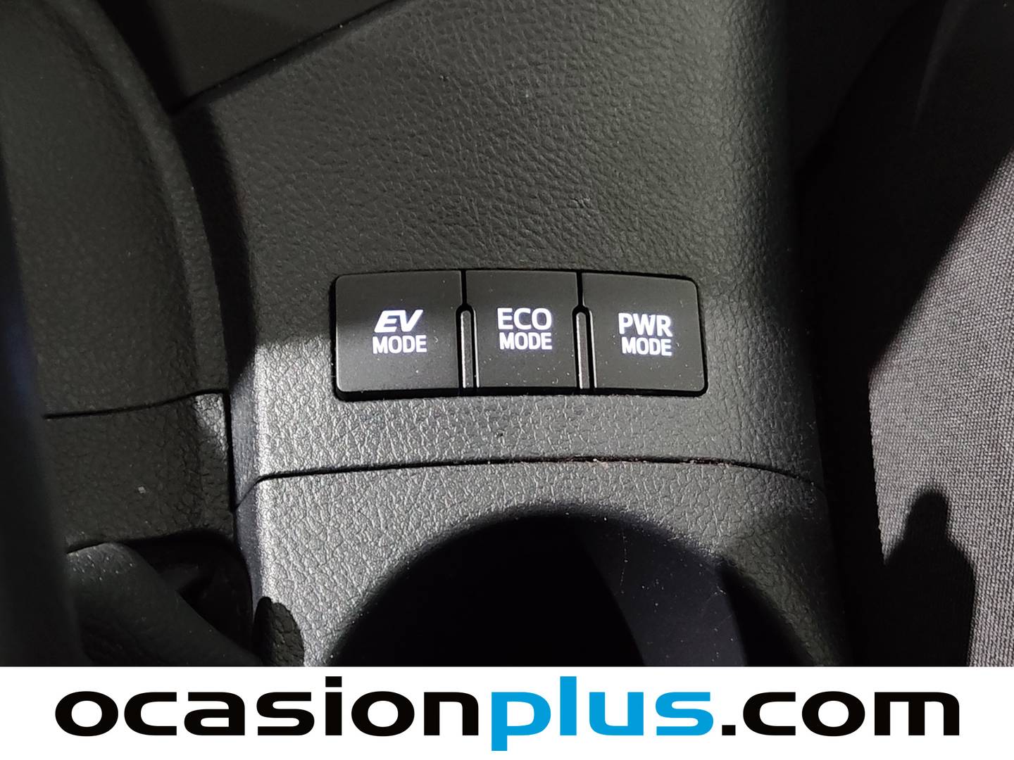 Paquetes del Toyota Auris Toyota Auris 140H Hybrid Feel! Edition (136 CV)