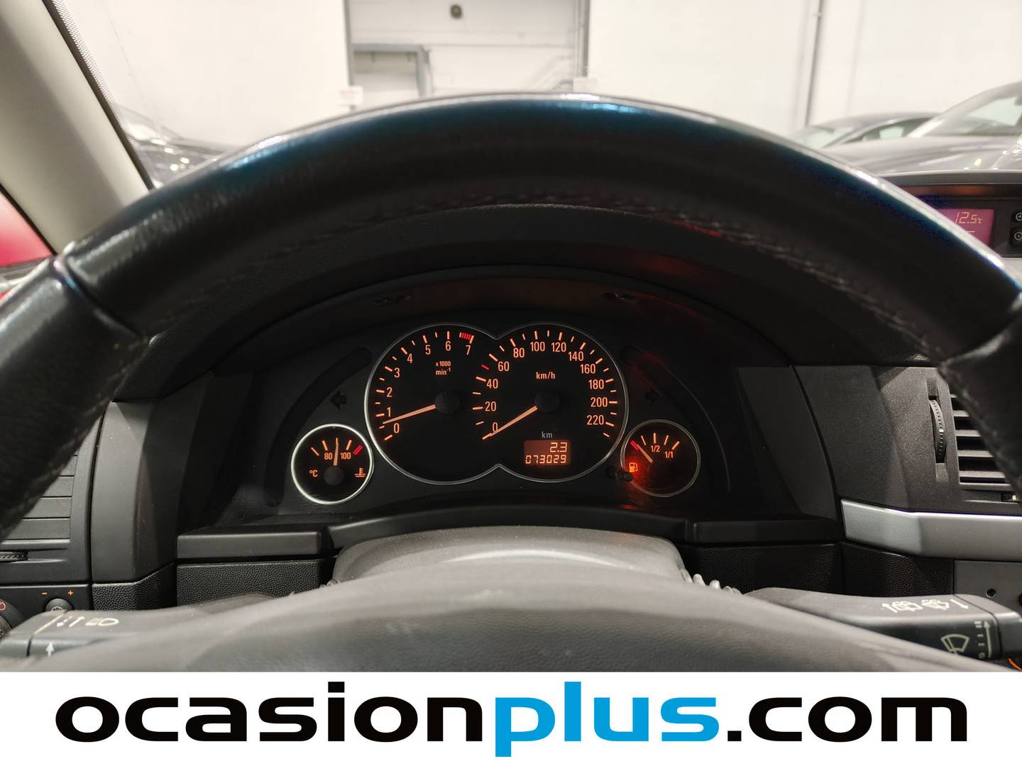 Foto Opel Meriva Opel Meriva 1.6 XE Essentia (100 CV)