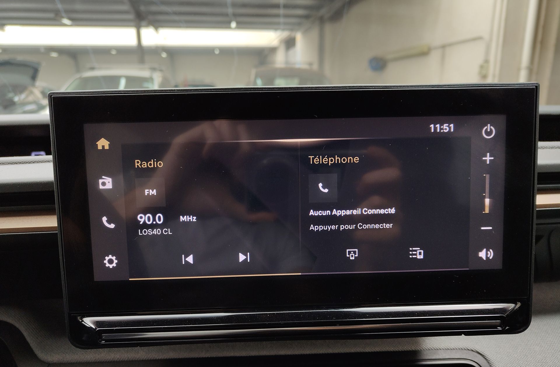 Citroën C3 Aircross Hybrid 145 Plus e-DCS6 - foto 30