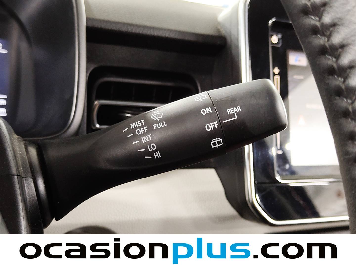 Foto Suzuki Ignis Suzuki Ignis 1.2 GLE (90 CV)