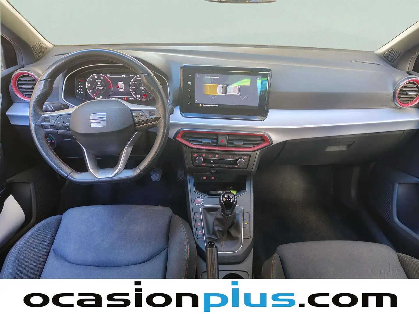 Foto Seat Ibiza SEAT Ibiza 1.0 TSI S&S FR XL (110 CV)