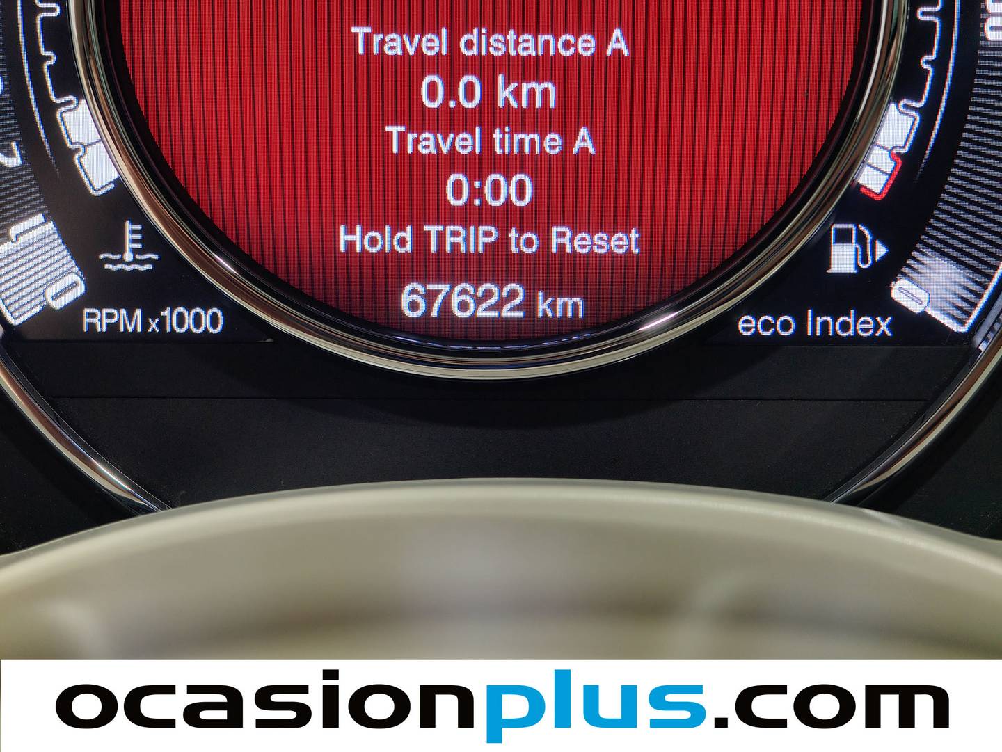 Fiat 500 Fiat 500 1.0 Hybrid Dolcevita (70 CV) seminuevo