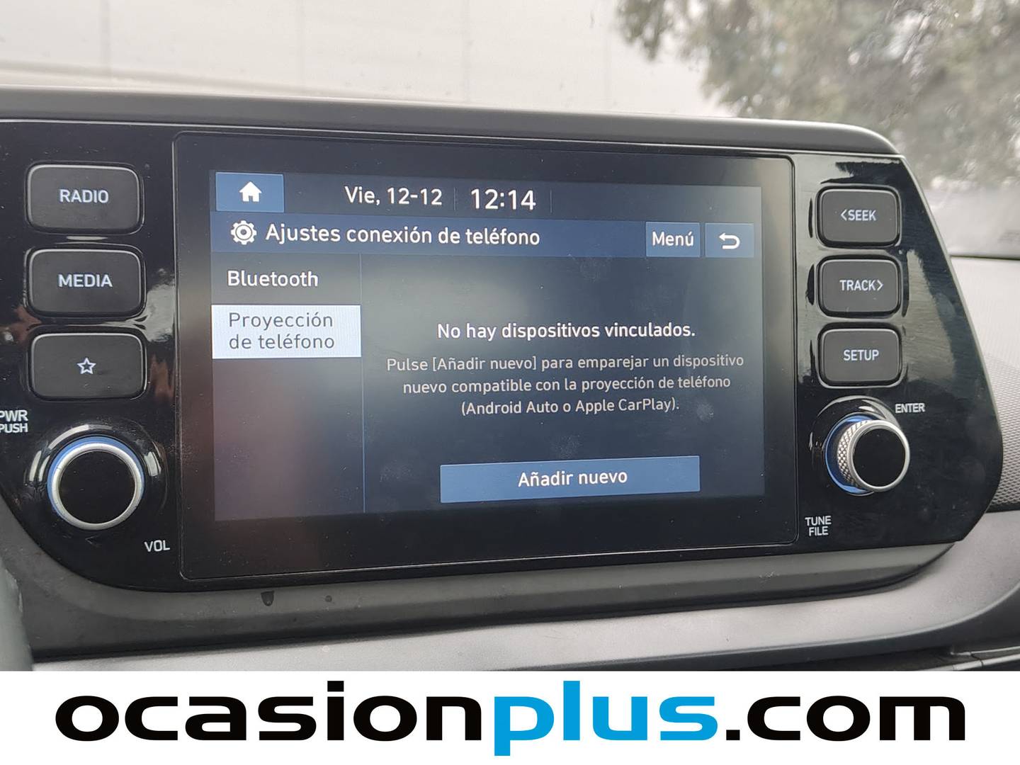 Foto Hyundai Bayon Hyundai Bayon 1.0 TGDI 48V Maxx (100 CV)