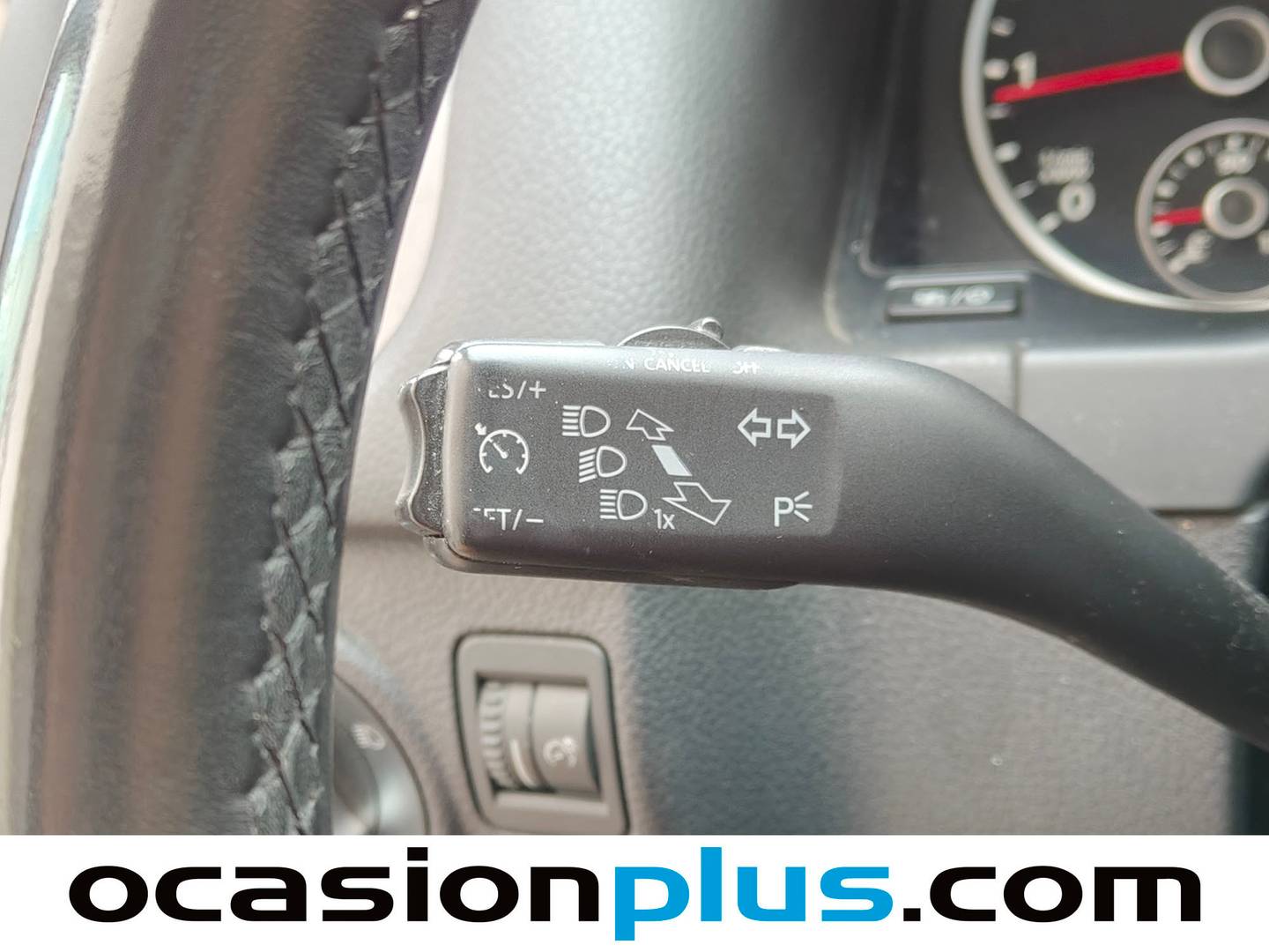 Volkswagen Tiguan Volkswagen Tiguan T1 Sport 2.0 TDI BMT 4x2 (140 CV) de ocasión