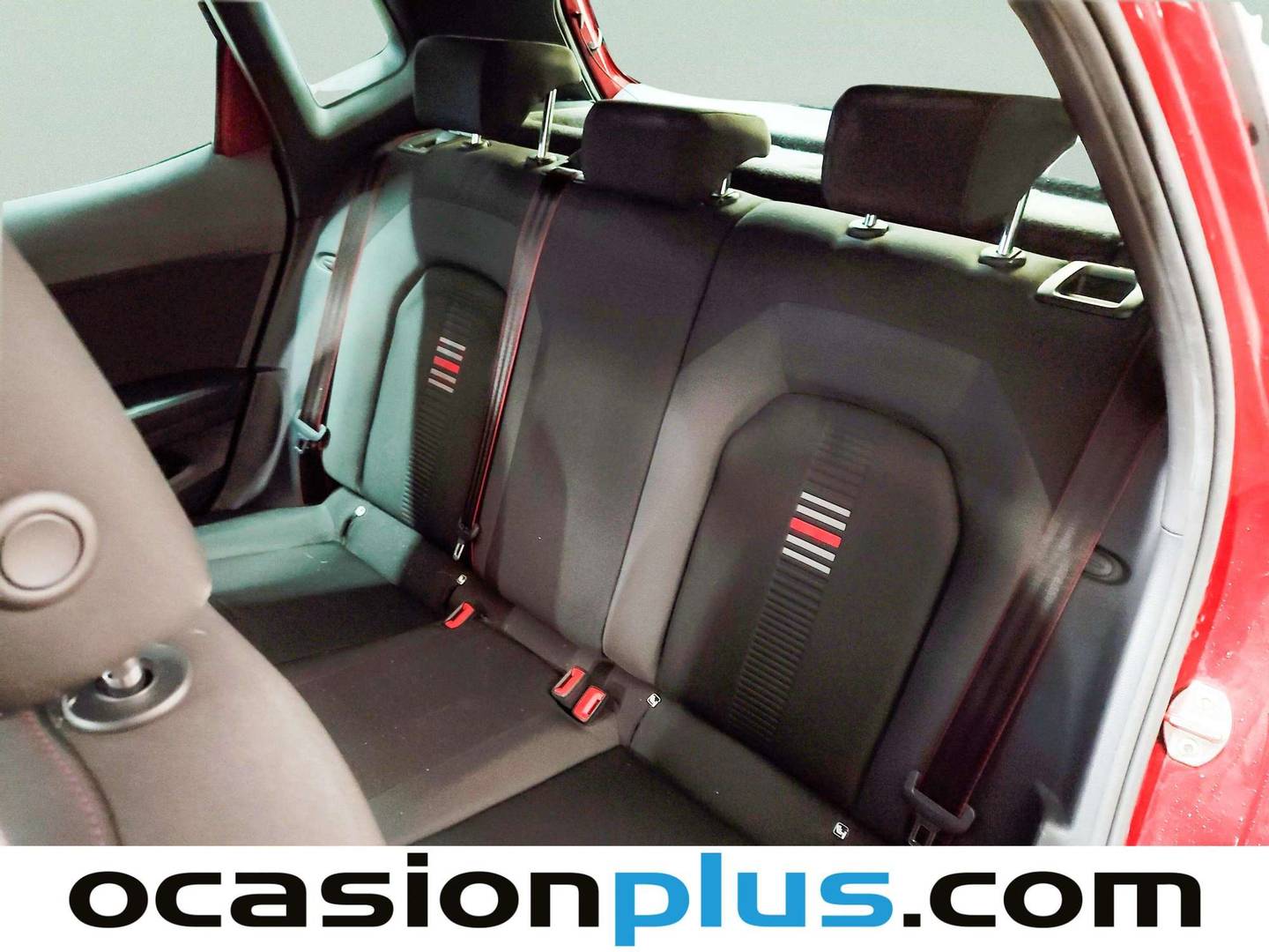 Foto Seat Arona SEAT Arona 1.0 TSI Ecomotive FR (115 CV)