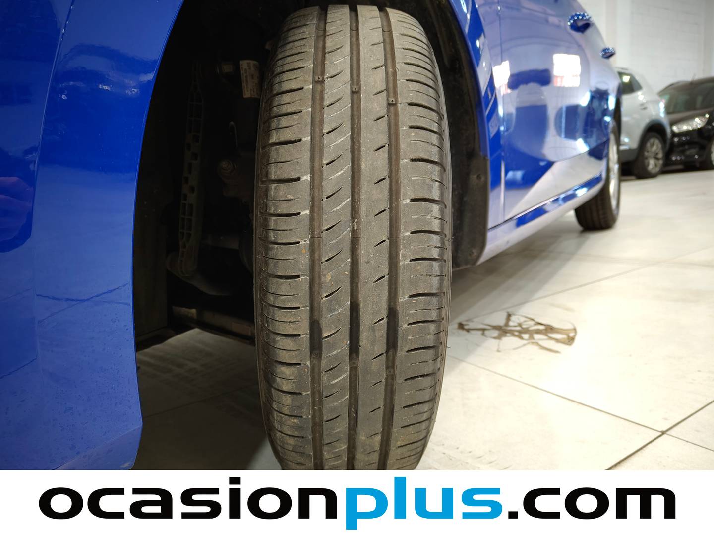 Skoda Fabia Skoda Fabia 1.0 TSI Ambition (110 CV) al mejor precio