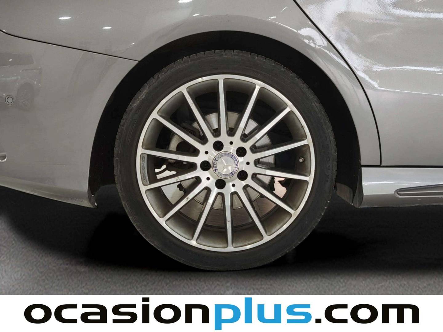 Foto Mercedes CLA Mercedes-Benz CLA 200 CDI Urban (136 CV) Pack AMG