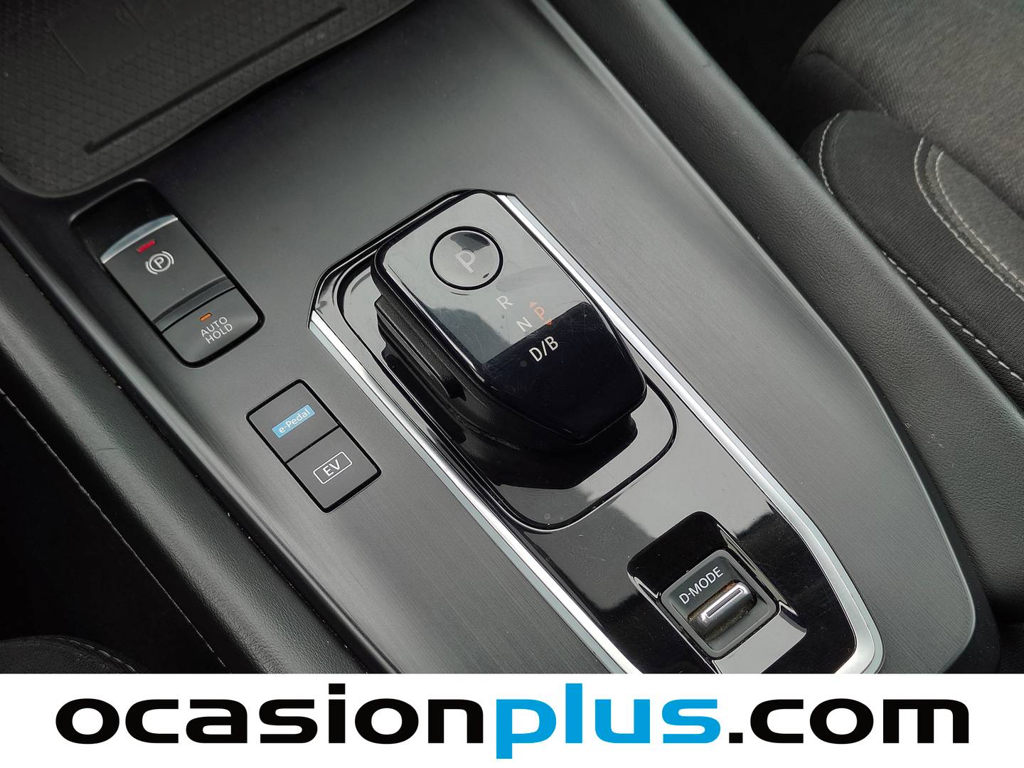 Nissan QASHQAI Nissan Qashqai E-POWER N-Connecta Auto (190 CV) de segunda mano