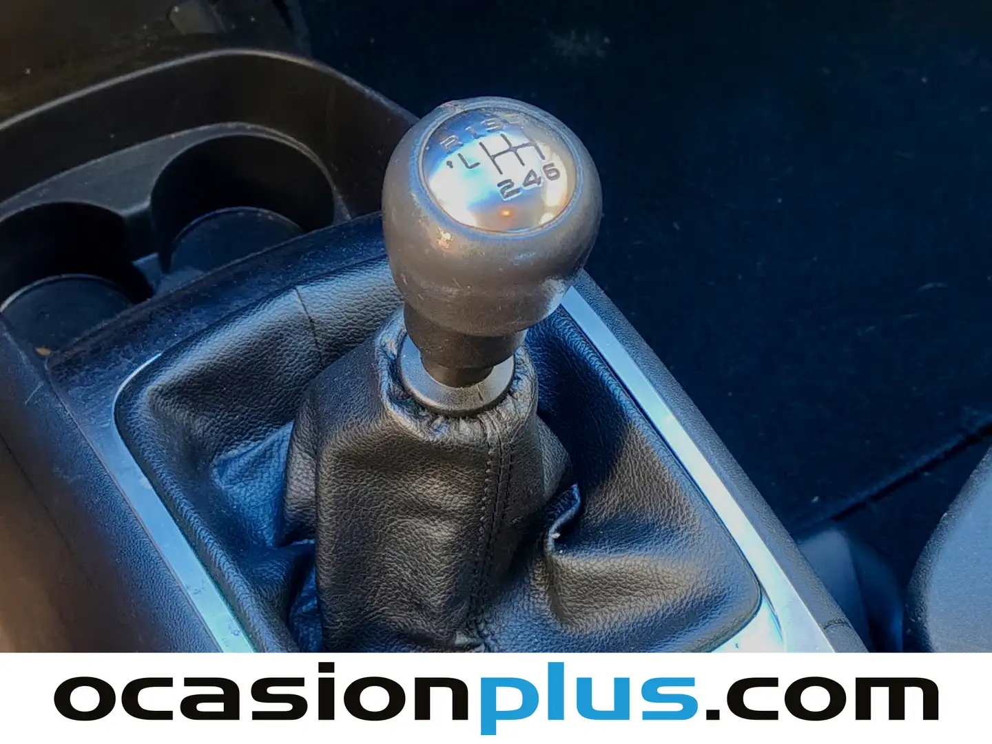 Foto Citroën C4 Picasso Citroen C4 Picasso PureTech 130 S&S Seduction (130 CV)