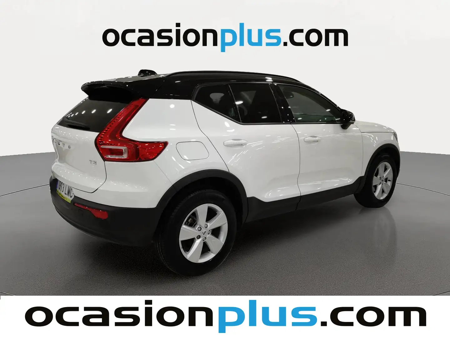 Foto Volvo XC40 Volvo XC40 T3 Momentum Core (163 CV)