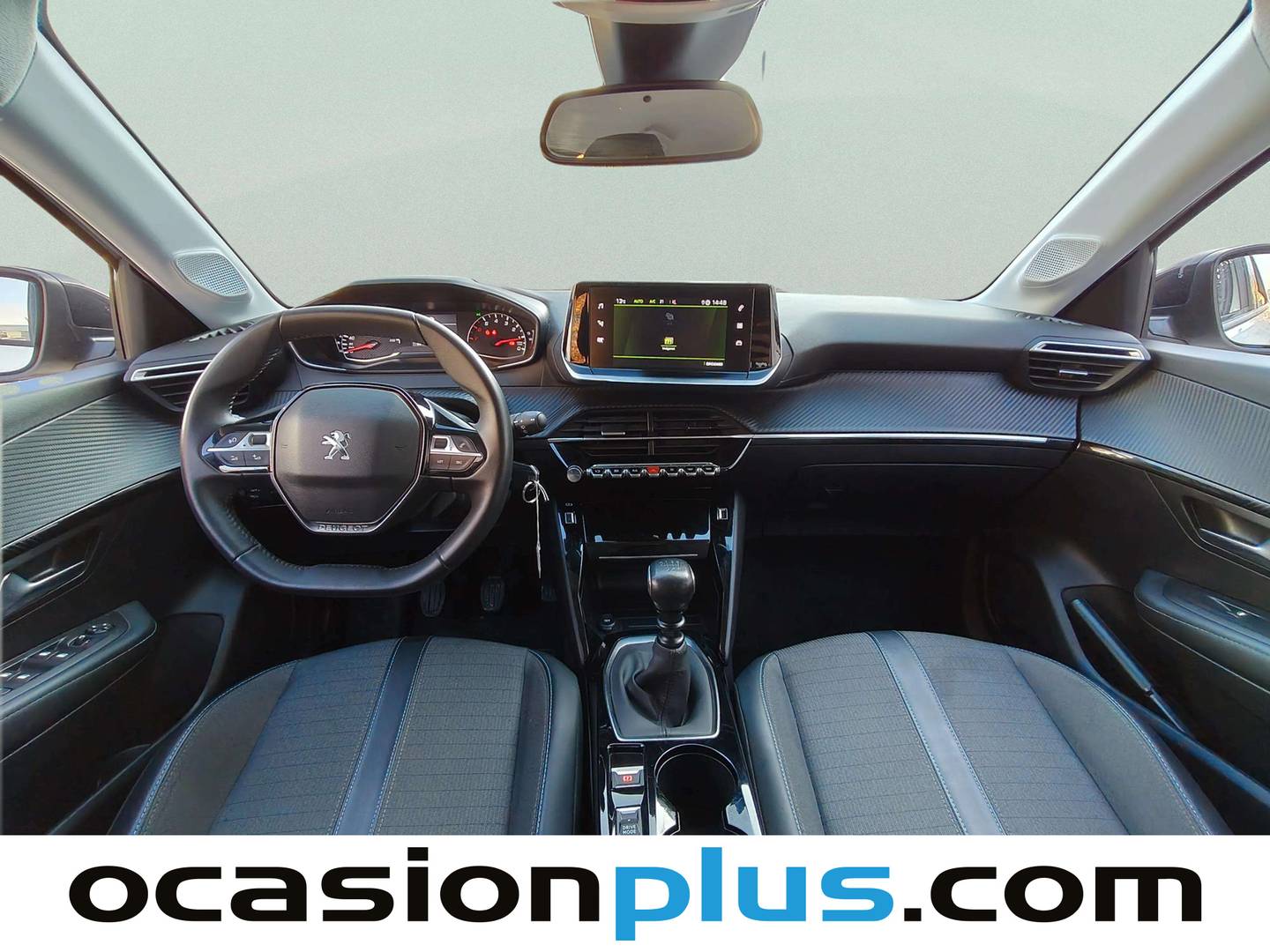 Foto Peugeot 208 Peugeot 208 PureTech 100 Allure  (100 CV)