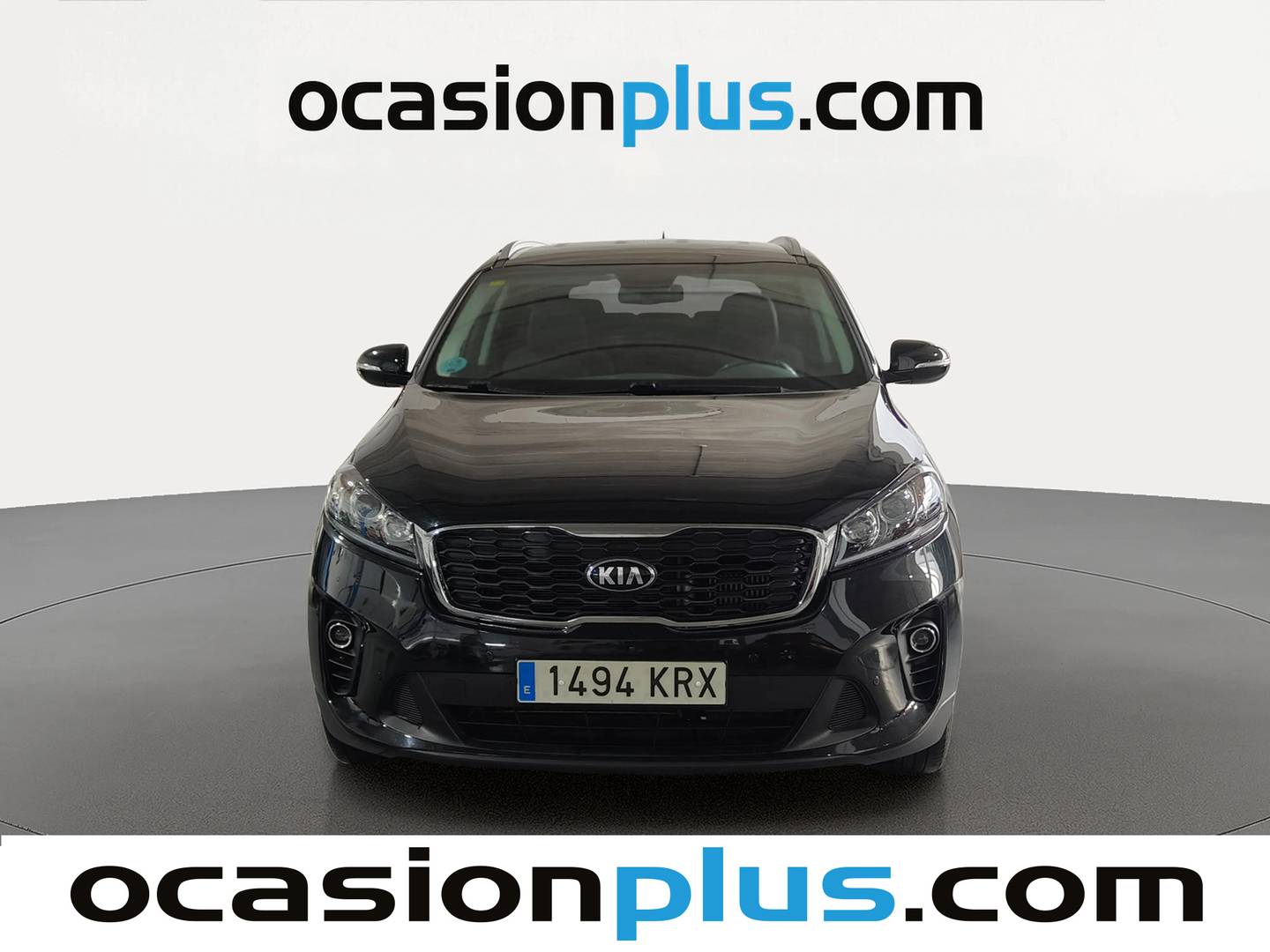 KIA Sorento KIA Sorento 2.2 CRDi Concept 4x2 (200 CV) 7 Plazas 200cv