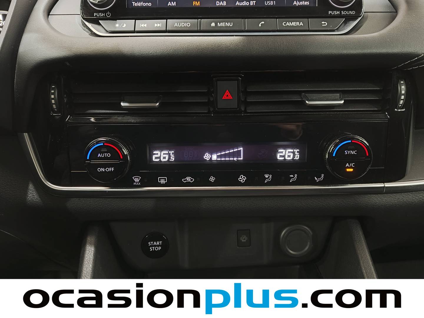 Nissan QASHQAI Nissan Qashqai E-POWER N-Connecta Auto (190 CV) barato