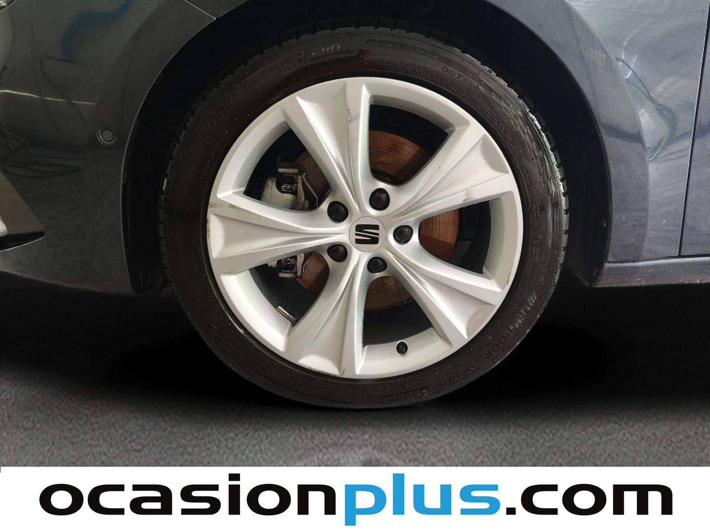 Seat León Seat León ST 2.0 TDI S&S FR XL (150 CV) manual