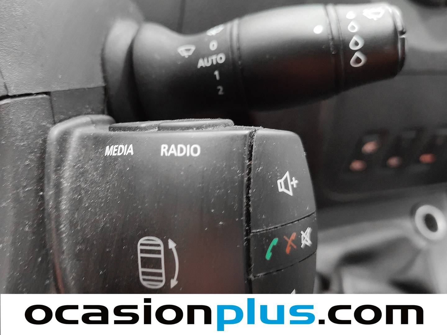 Accesorios del Nissan NV400 Nissan NV400 Furgon 2.3 dCi L3H2 3.5T FWD Comfort (135 CV) Camperizada 3 plazas