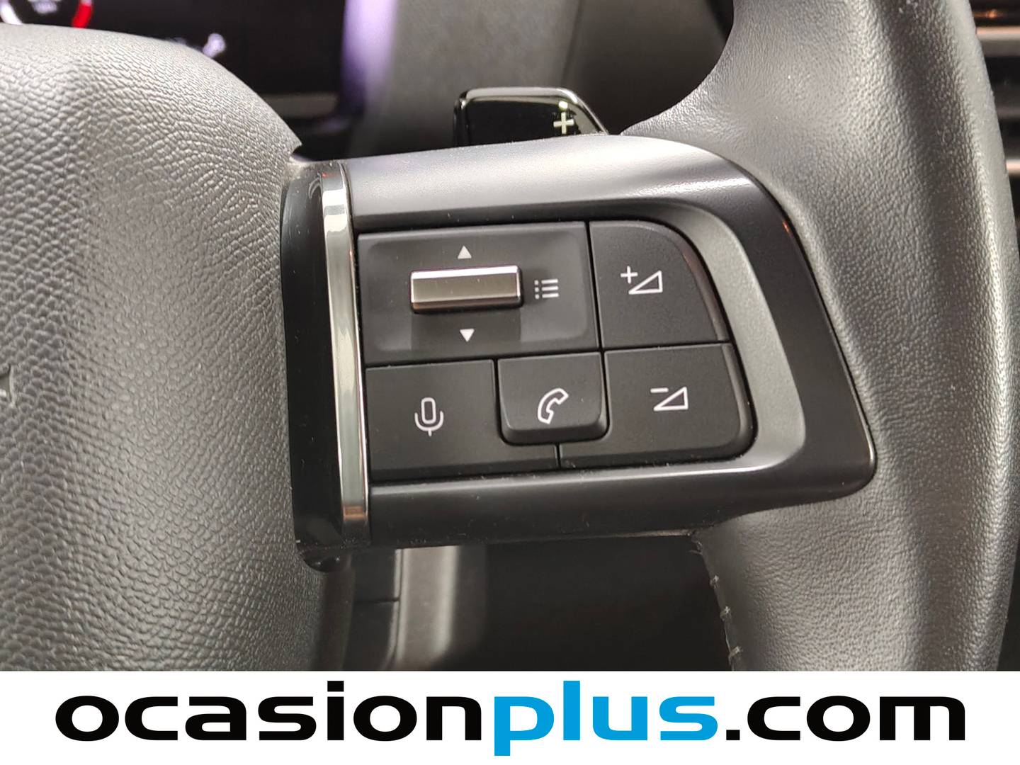 Citroën C4 Citroën C4 BlueHDi 130 S&S Plus EAT8 (131 CV) al mejor precio