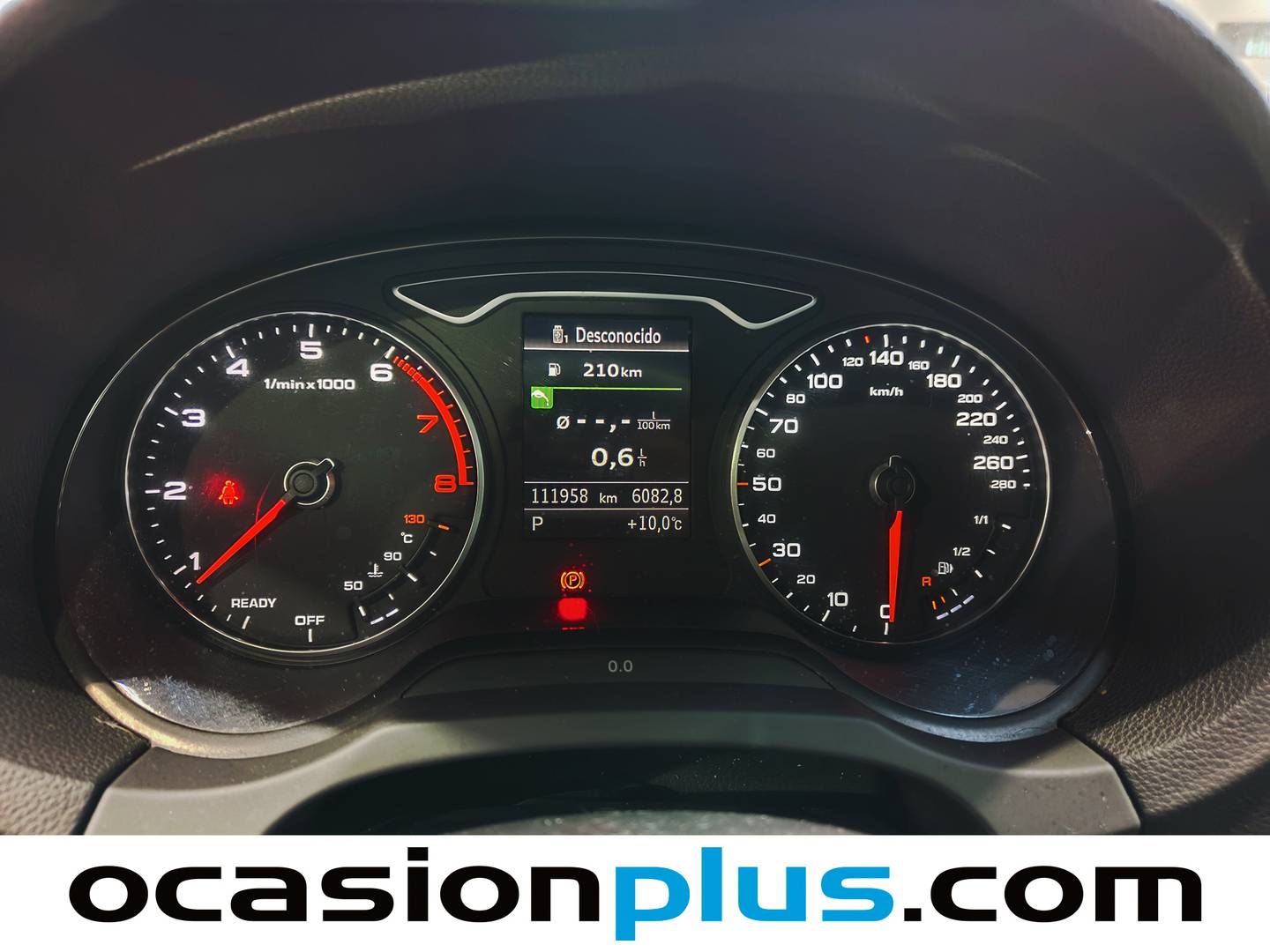 Audi A3 Audi A3 Sportback S line 35 TFSI (150 CV) S tronic barato