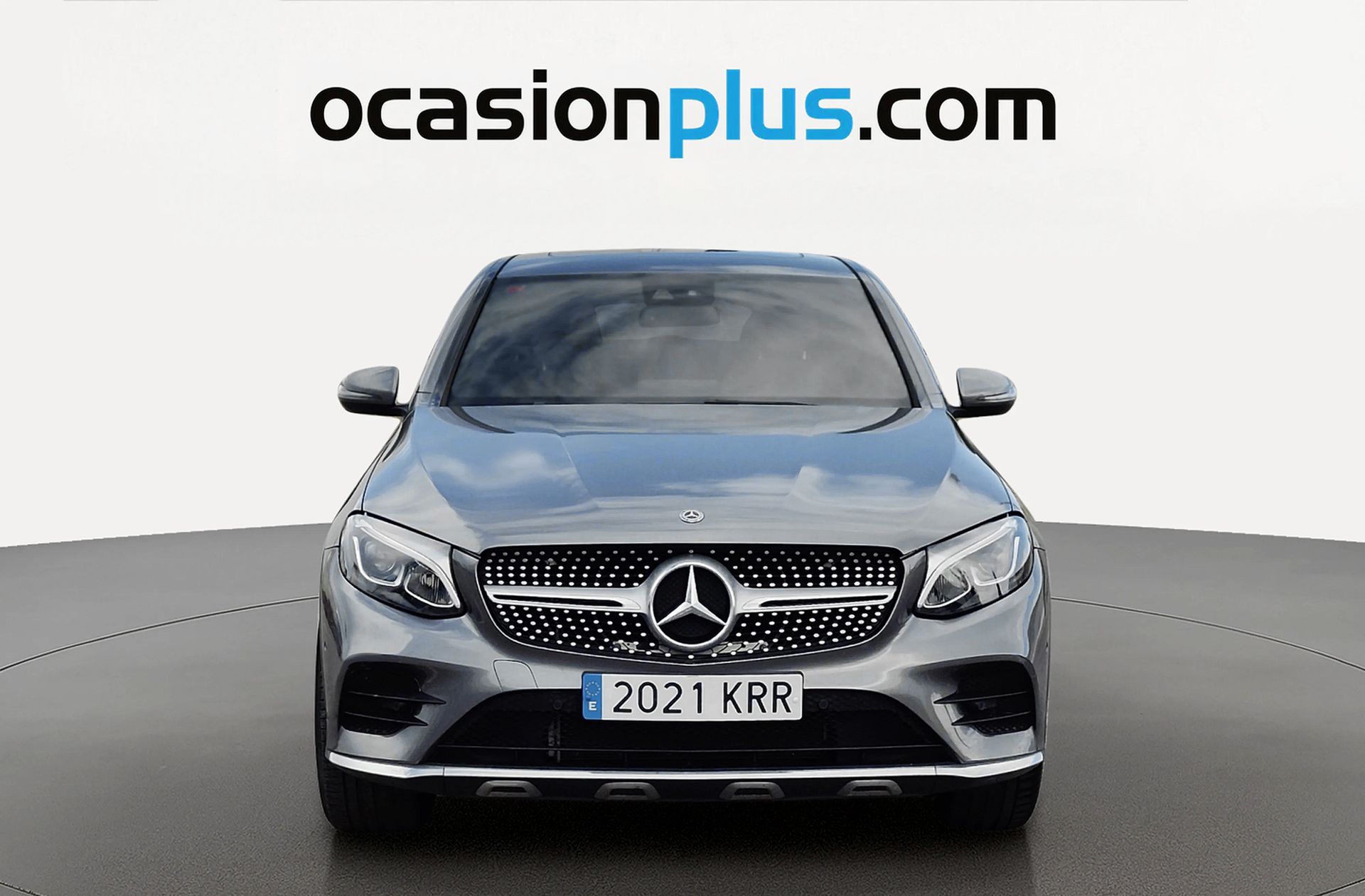 Mercedes-Benz GLC Coupé 250 4Matic Pack AMG - foto 13