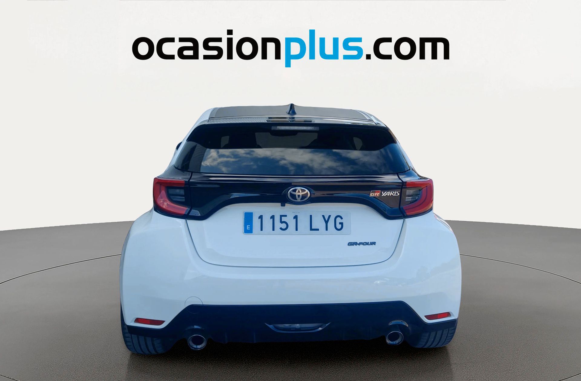 Toyota GR Yaris 1.6 RZ - foto 16