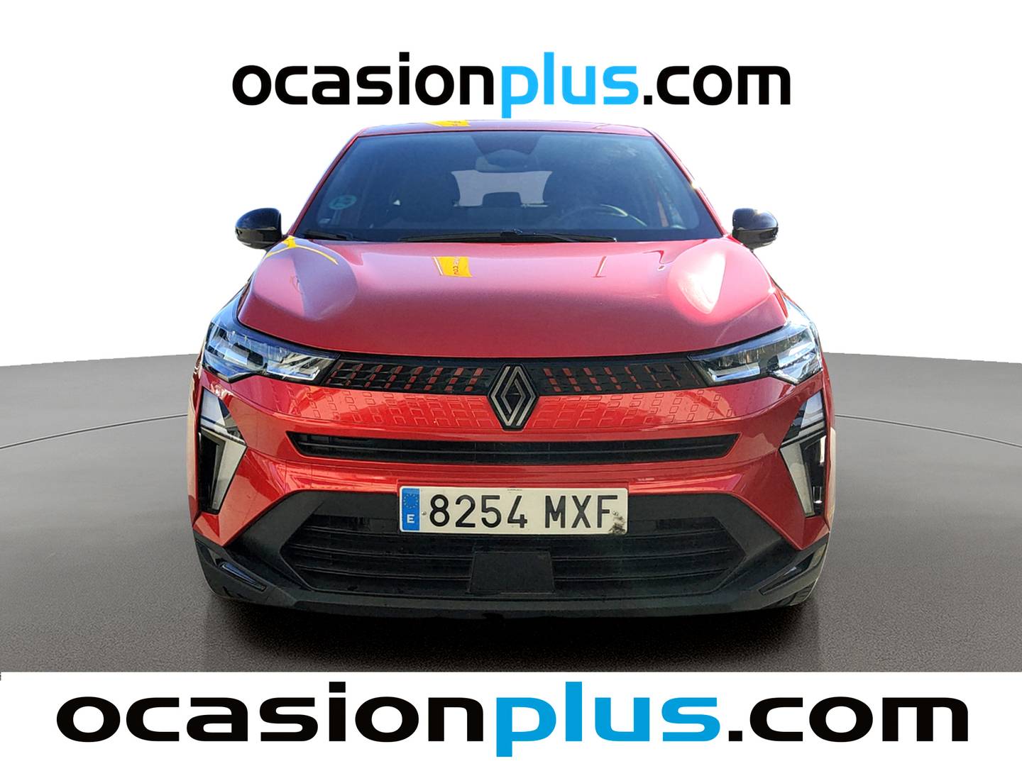 Foto Renault Captur Renault Captur Techno TCe (90 CV)