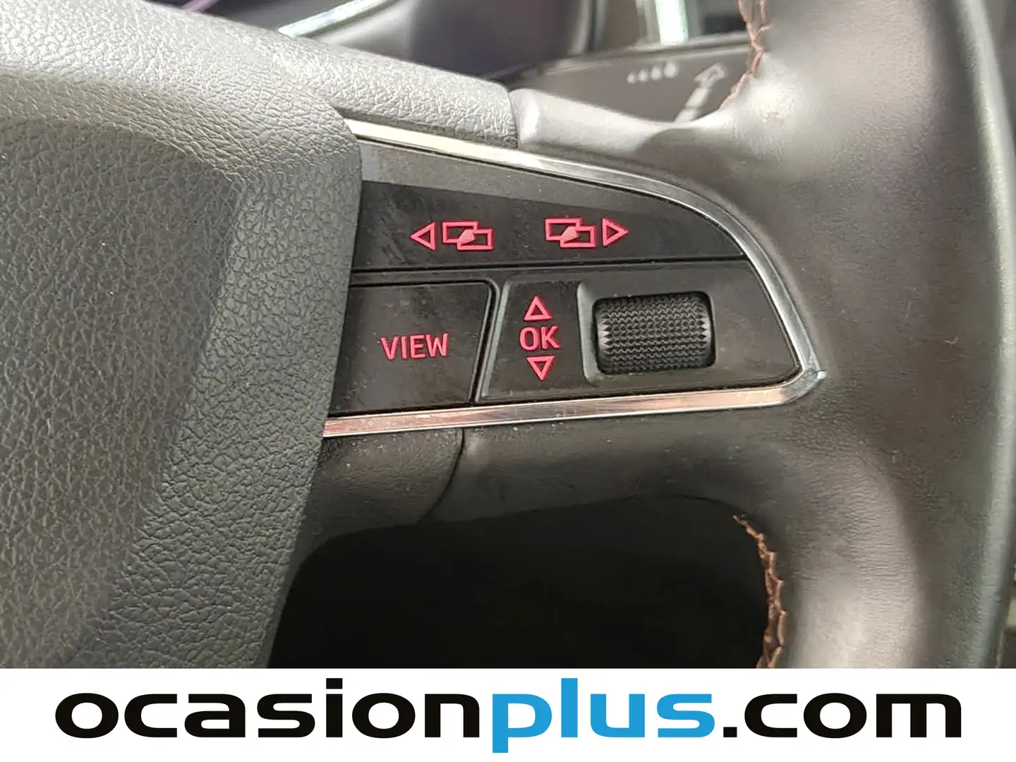 Foto Seat Ateca SEAT Ateca 2.0 TDI S&S Xcellence Plus 4Drive  (150 CV)