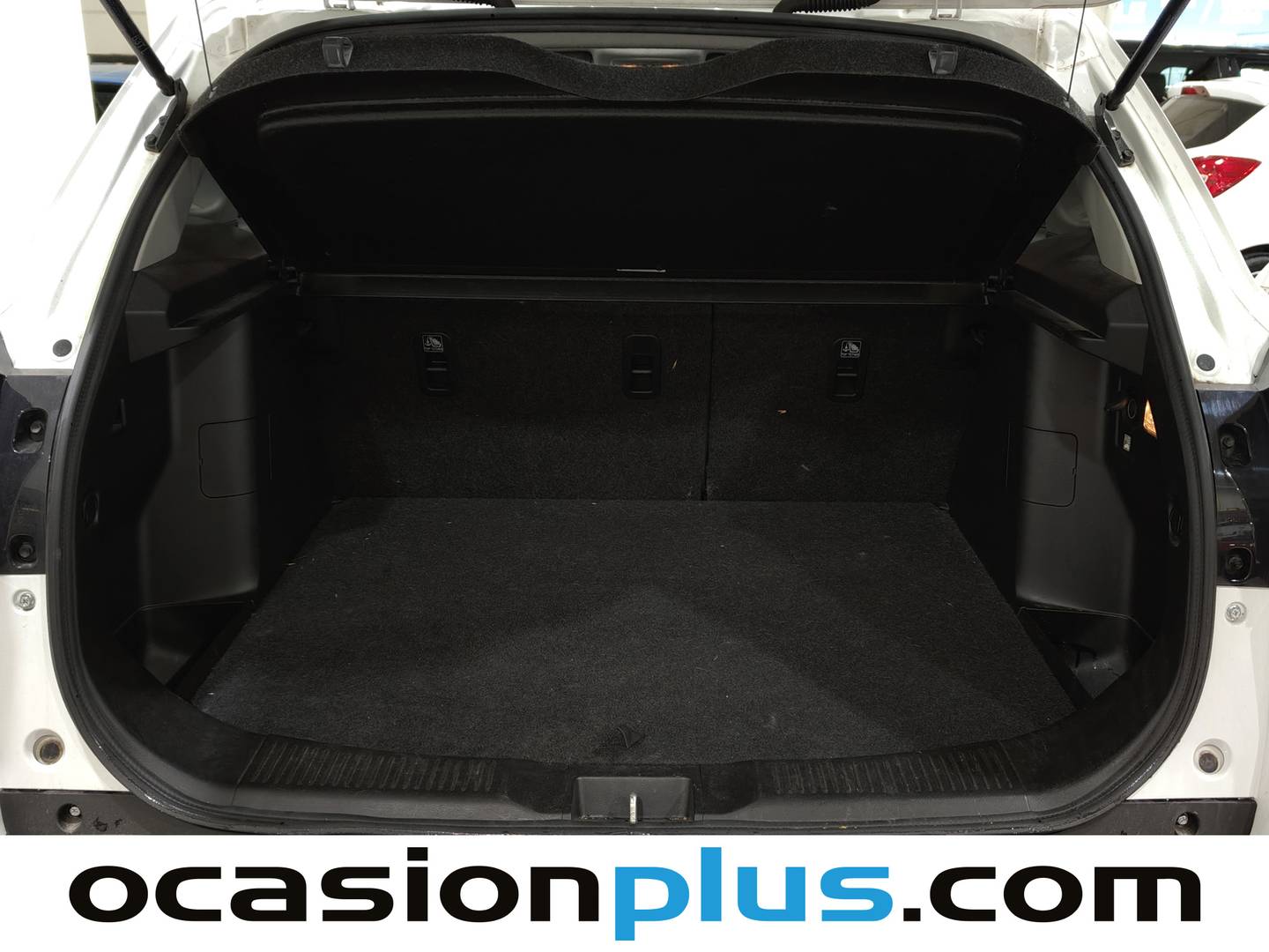 Foto Suzuki S-Cross Suzuki S-Cross 1.4T Mild Hybrid S3 (129 CV)