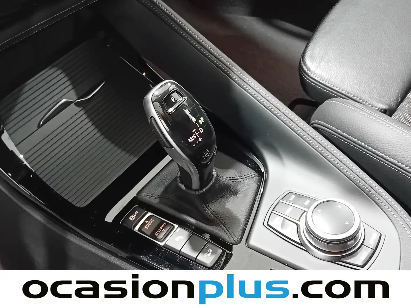 Foto BMW X1 BMW X1 xDrive20d (190 CV)