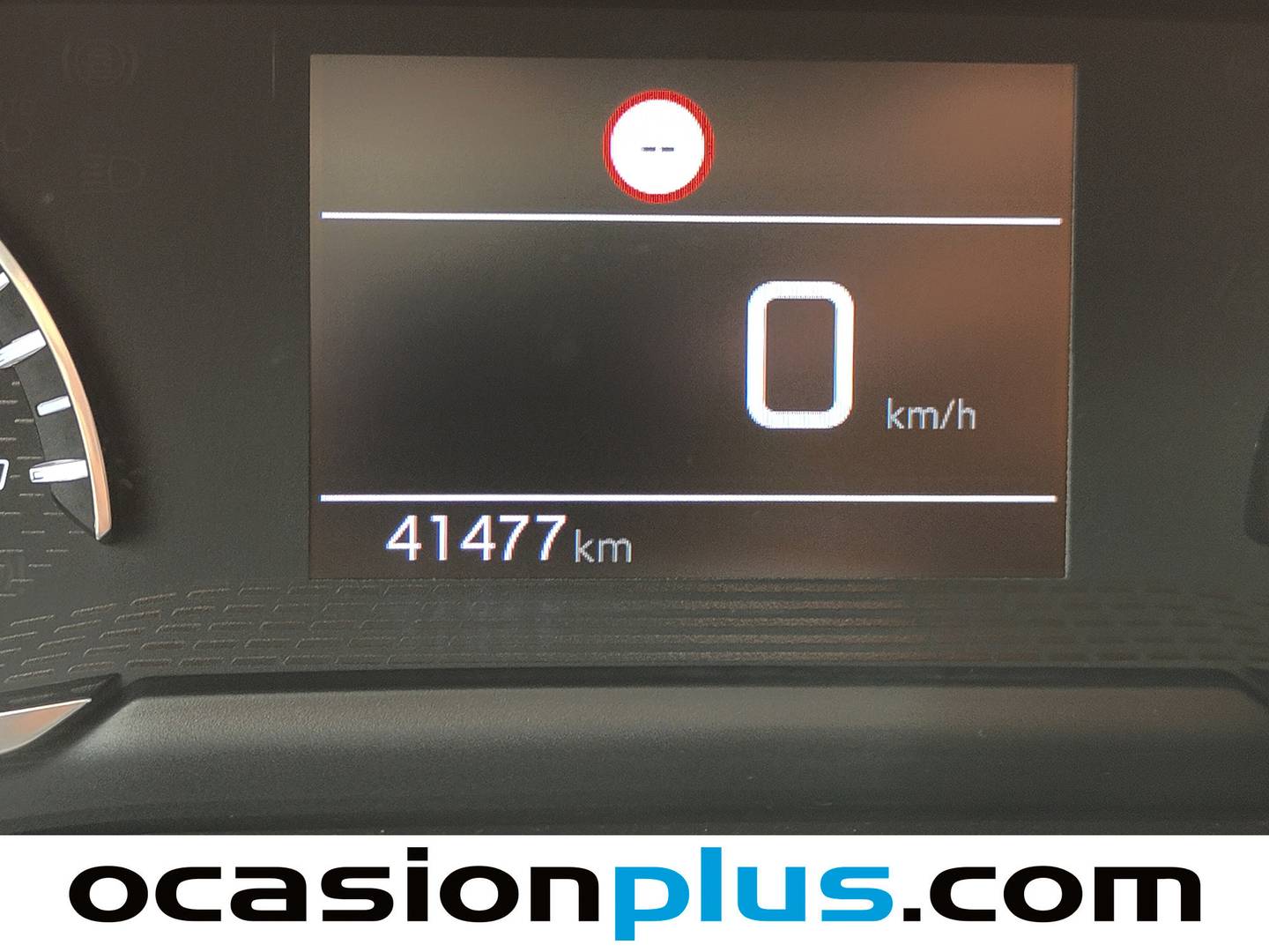 Peugeot 2008 Peugeot 2008 PureTech 100 S&S Active (100 CV) seminuevo
