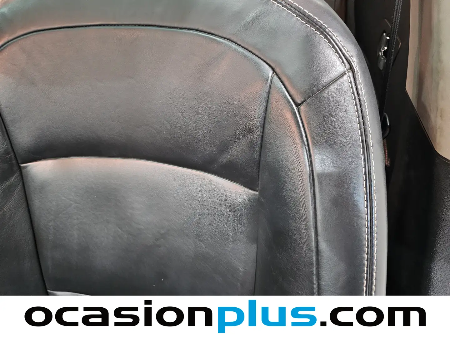 Foto Nissan QASHQAI Nissan Qashqai 2.0 Tekna Sport Chrome 4x2 CVT (140 CV)