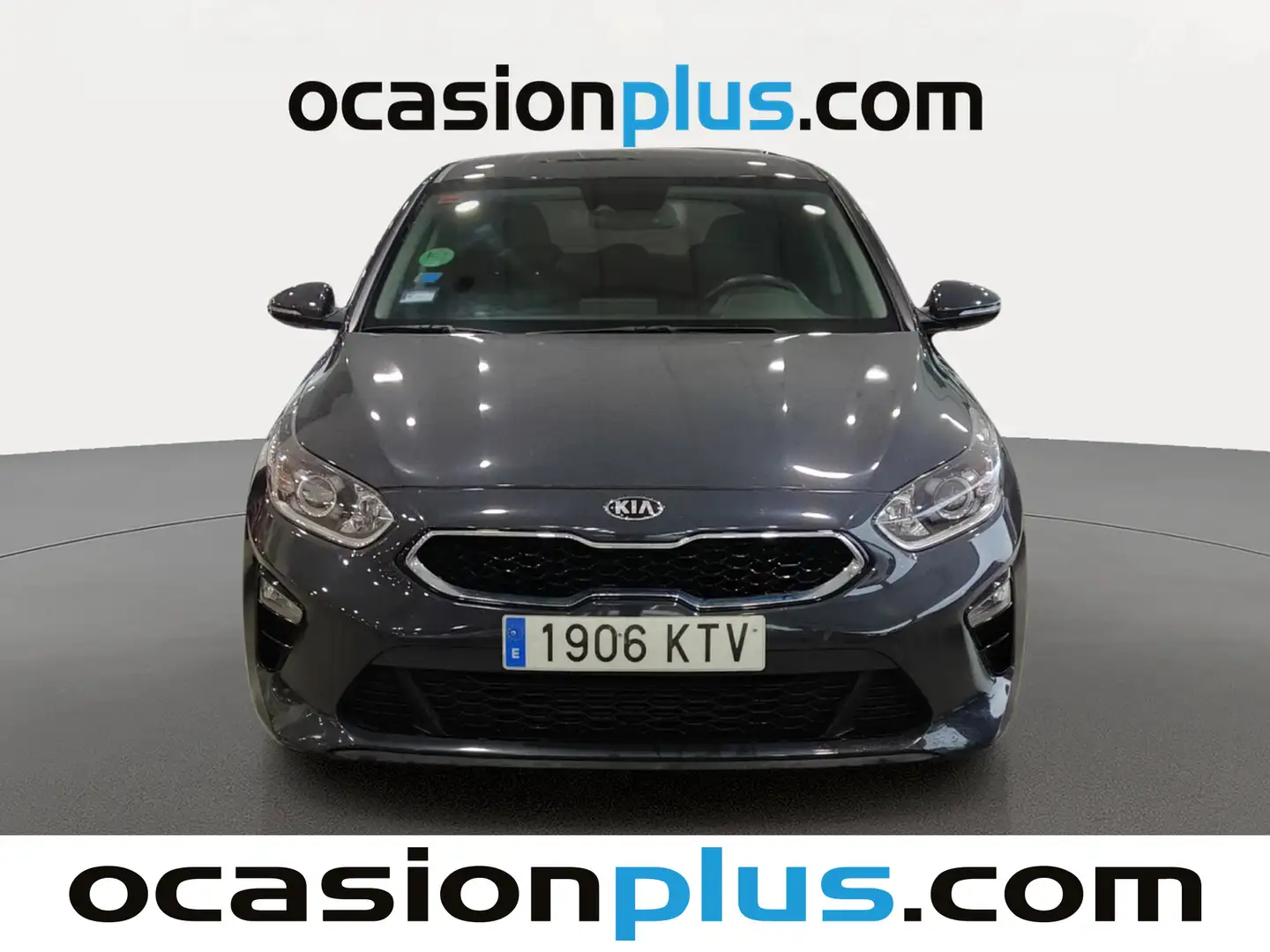 Foto KIA Ceed Kia Ceed 1.4 T-GDi Tech (140 CV)