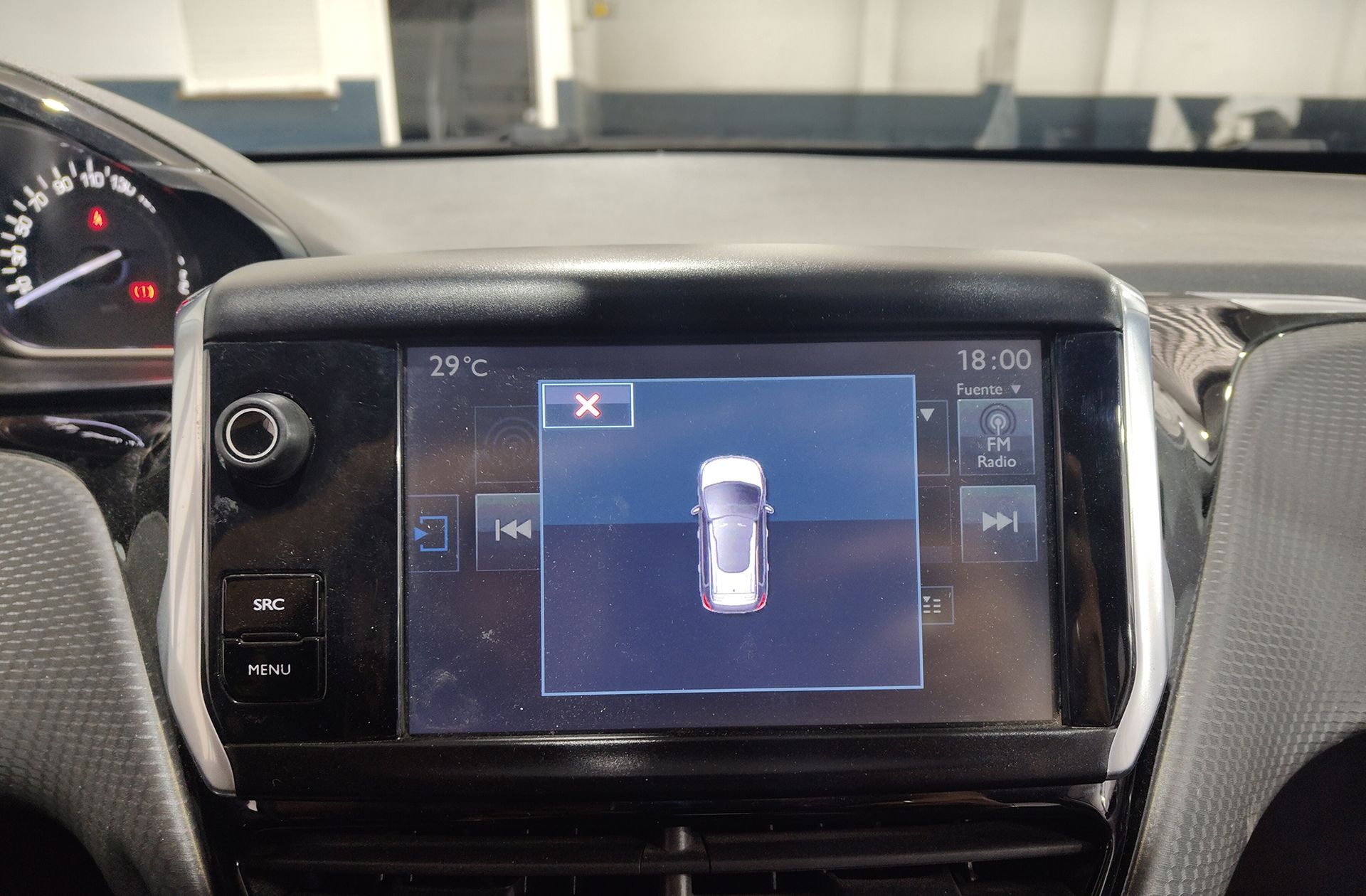 Peugeot 2008 PureTech 110 Allure - foto 8