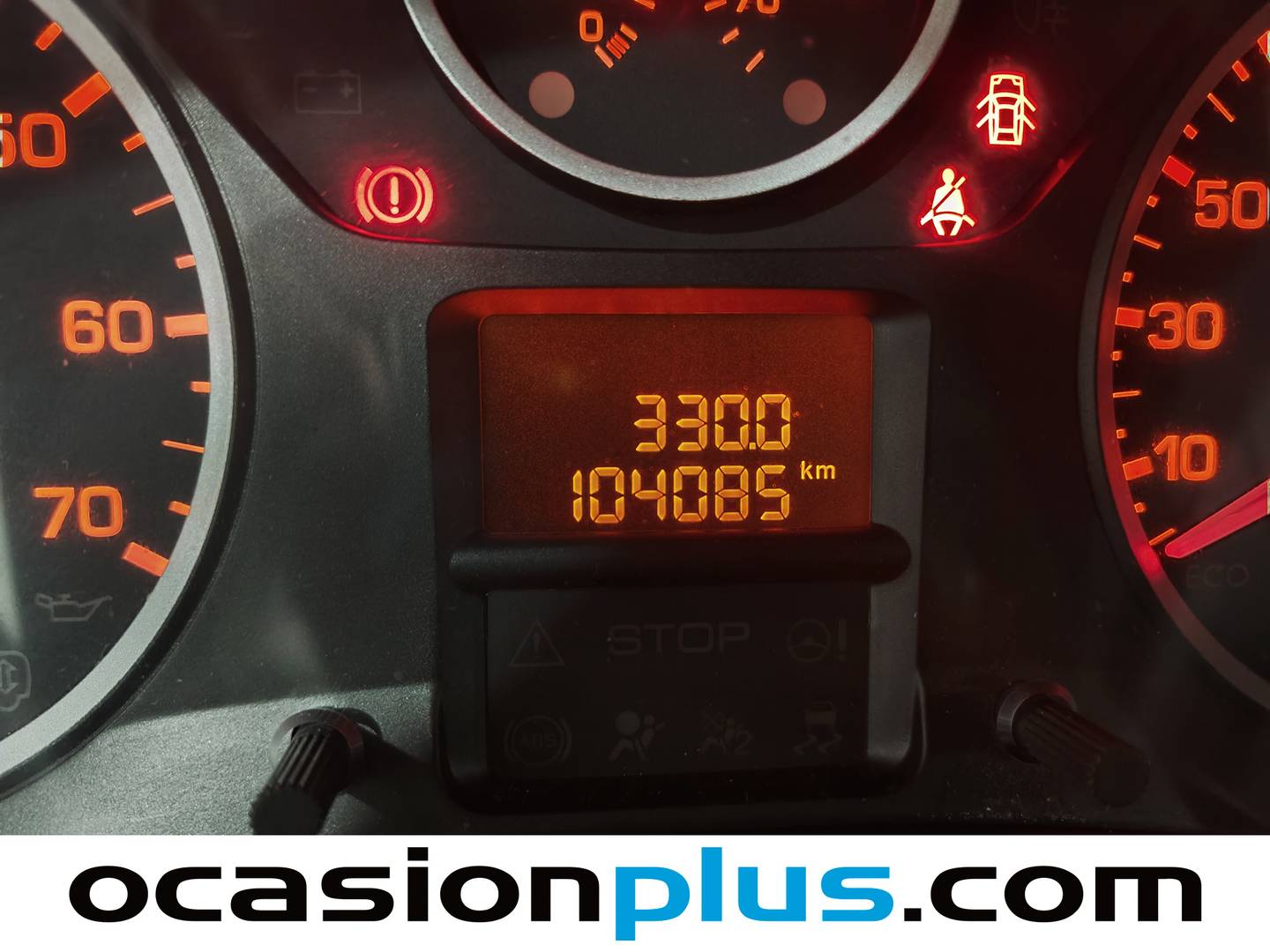 Foto Citroën Berlingo Citroen Berlingo Multispace 20 Aniv. PureTech (110CV)