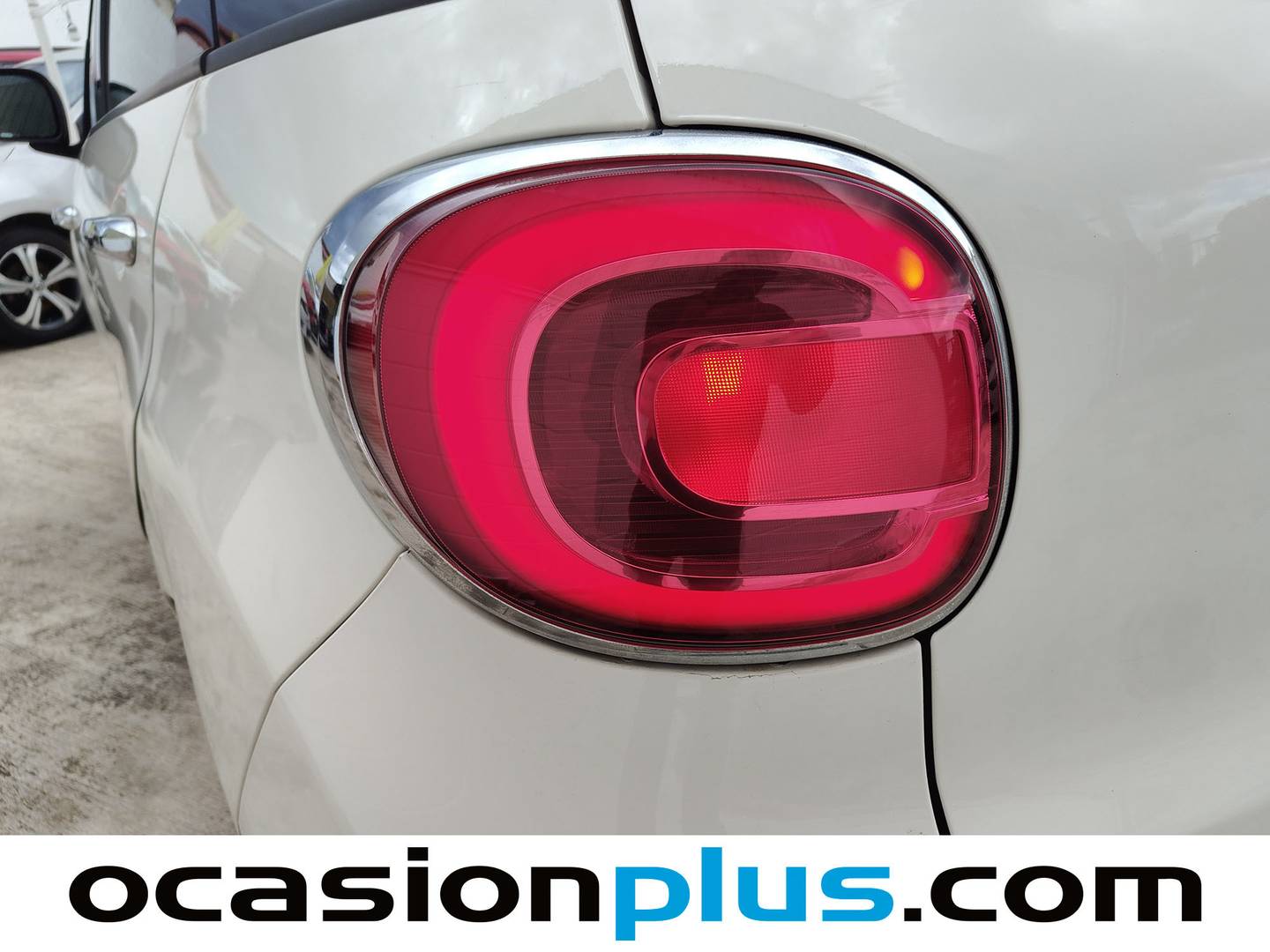 Fiat 500L Fiat 500L 1.3 MultiJet II S&S Pop Star (85 CV) al mejor precio