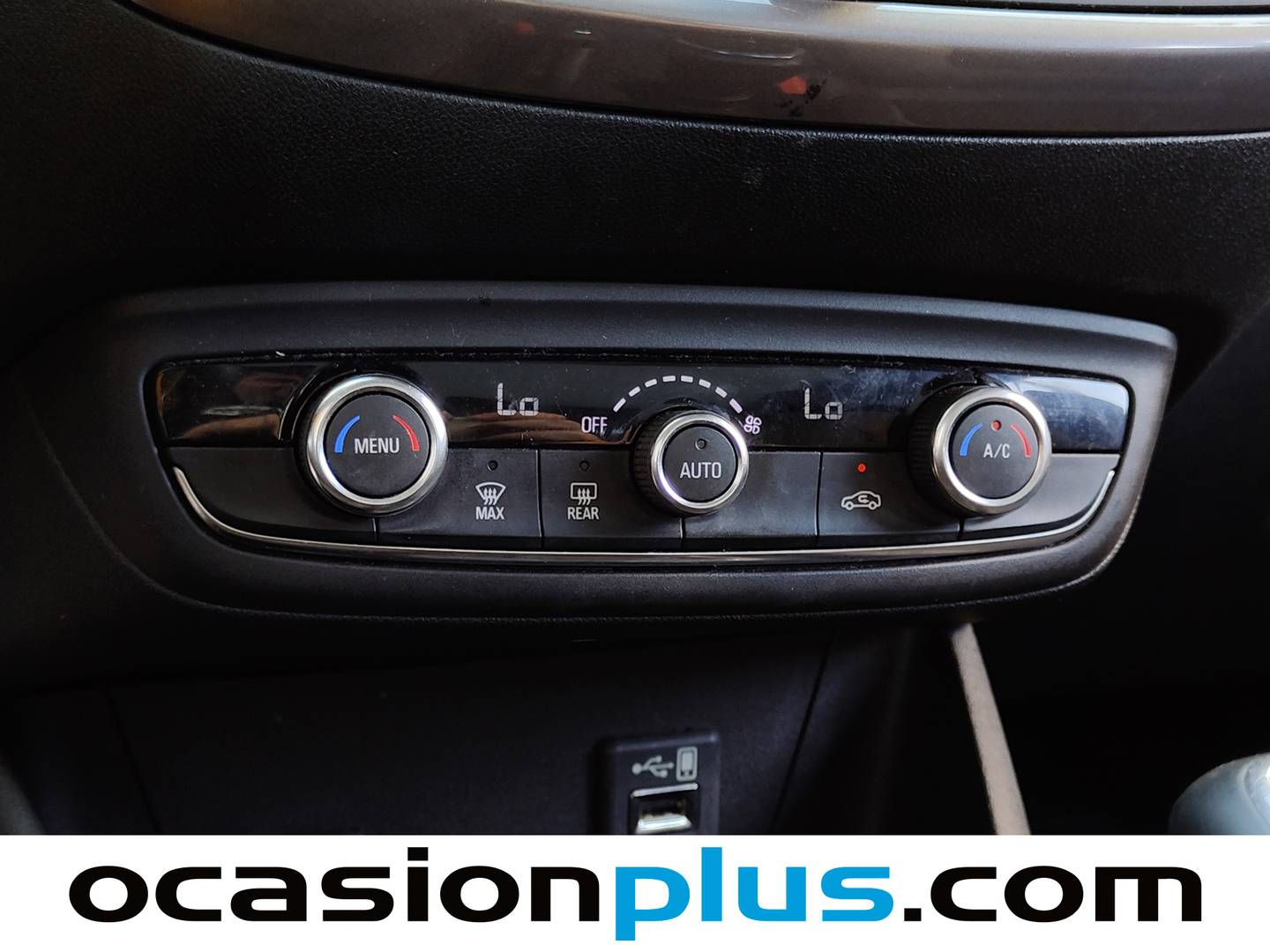 Acabados Opel Crossland X Opel Crossland X 1.2 Turbo S&S Excellence (130 CV)