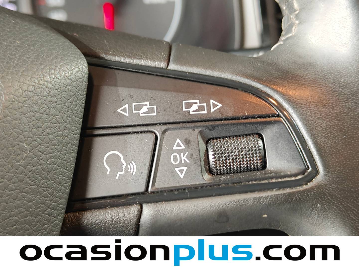 Seat Ateca SEAT Ateca 1.0 TSI S&S Ecomotive Reference (115 CV) de segunda mano