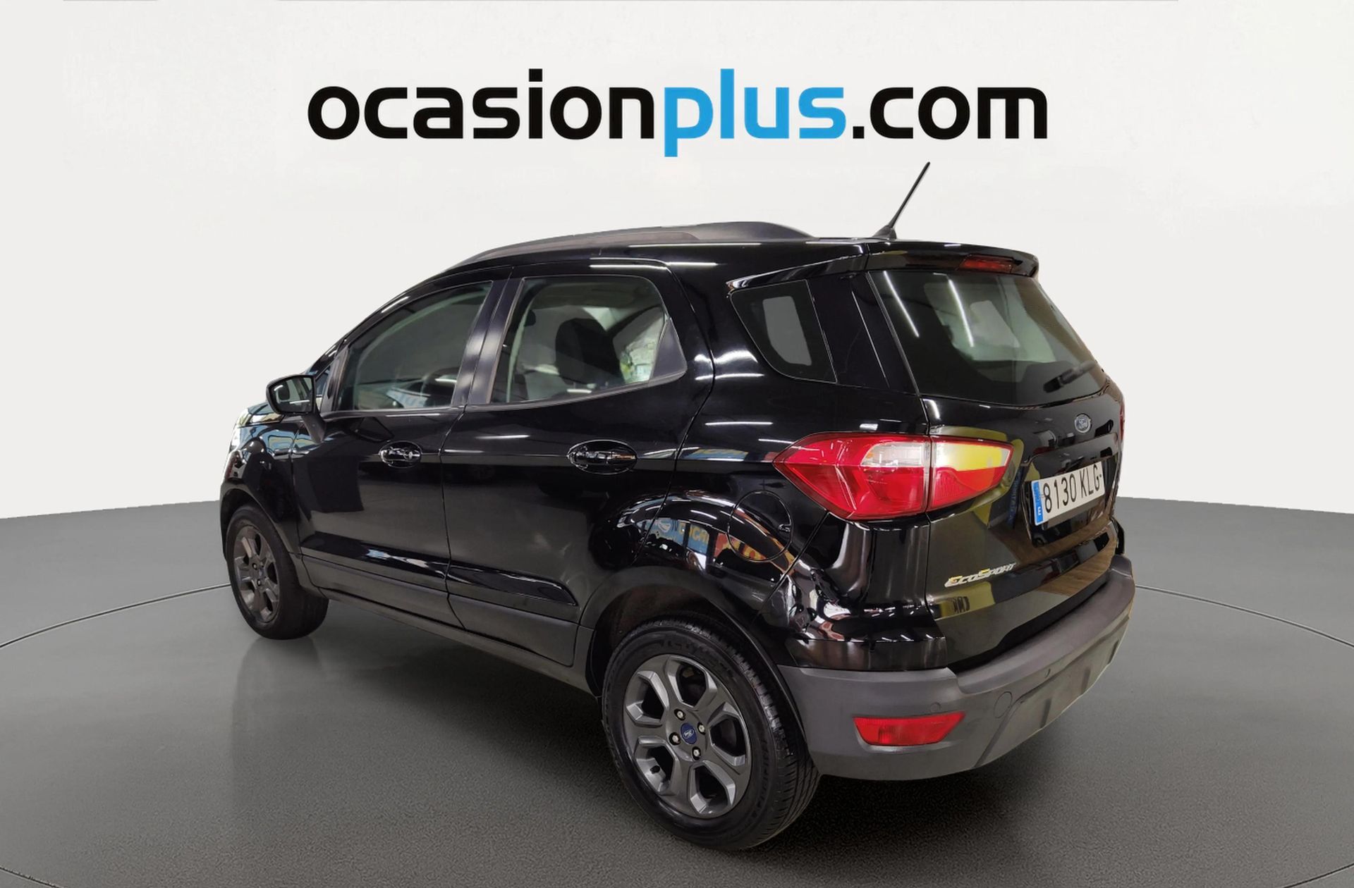 Ford EcoSport 1.0L EcoBoost Trend+ - foto 3