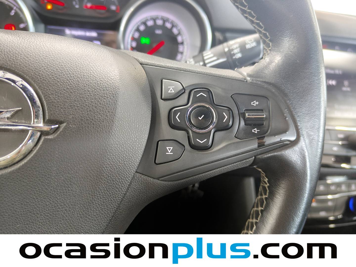 Opel Astra Opel Astra 1.4 Turbo S&S Dynamic (125 CV) barato