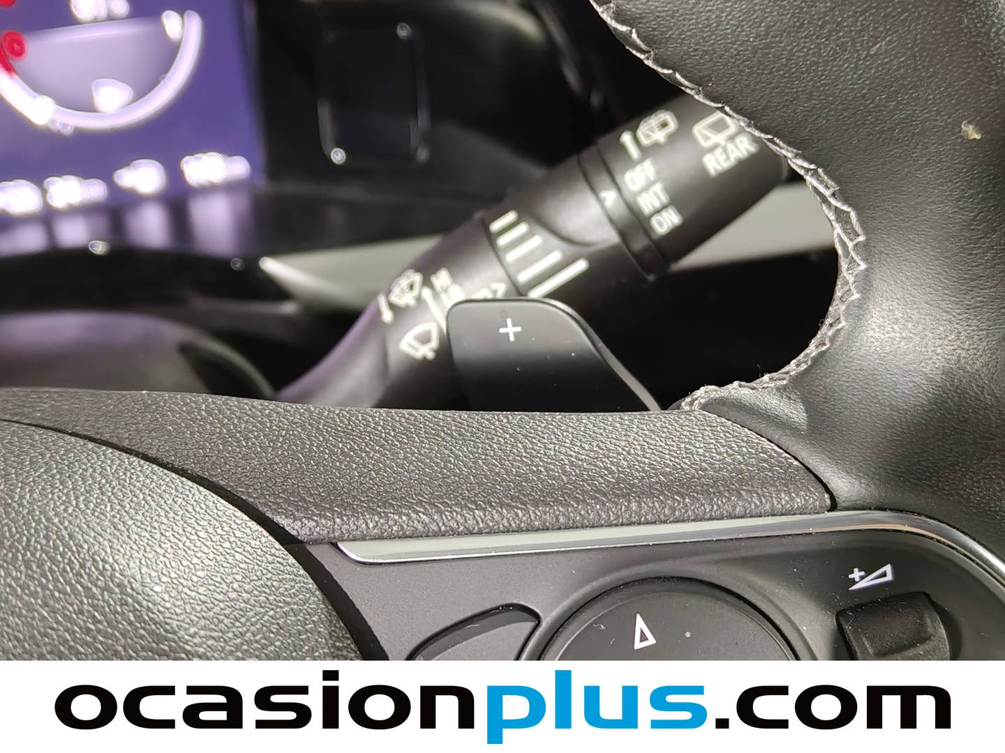 Foto Opel Grandland PHEV Opel Grandland 1.6 Turbo PHEV GS Auto (224 CV)