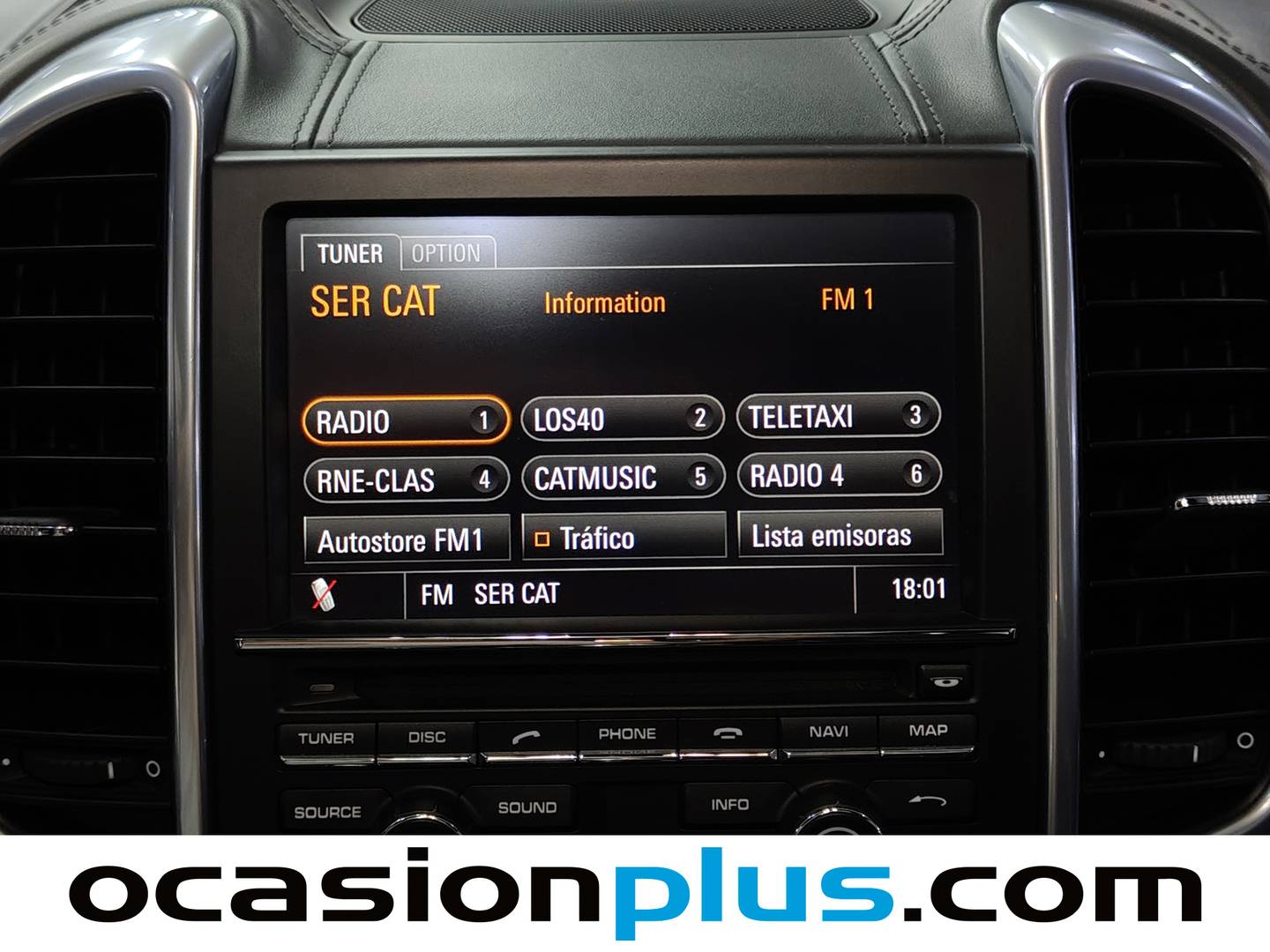 Porsche Cayenne Porsche Cayenne E-Hybrid Tiptronic (380 CV) km 0