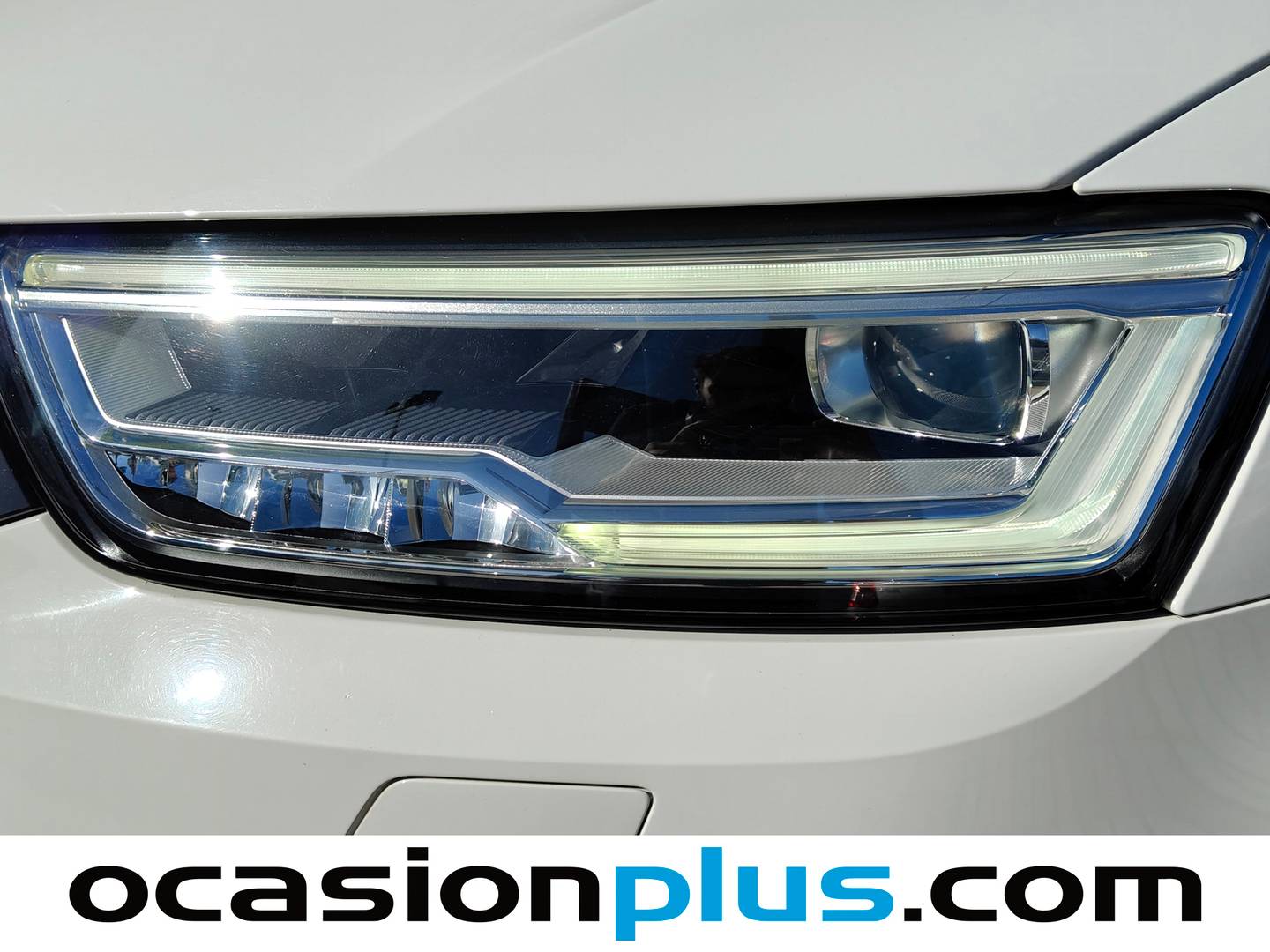 Foto Audi Q3 Audi Q3 Black line edition 2.0 TDI quattro (150 CV) S tronic