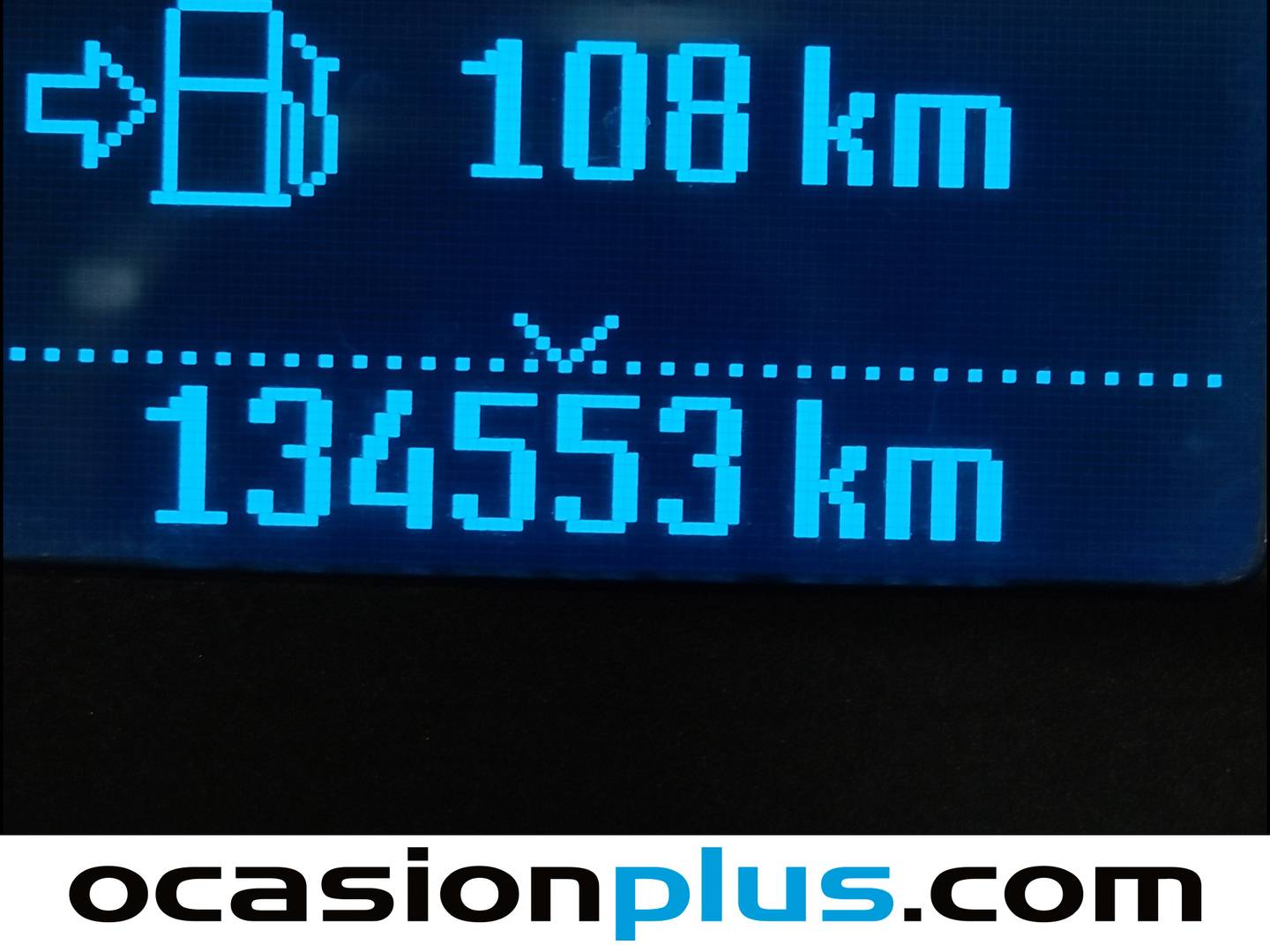 Foto Ford Tourneo Connect Ford Tourneo Connect 1.6 TDCI Titanium (95 CV)