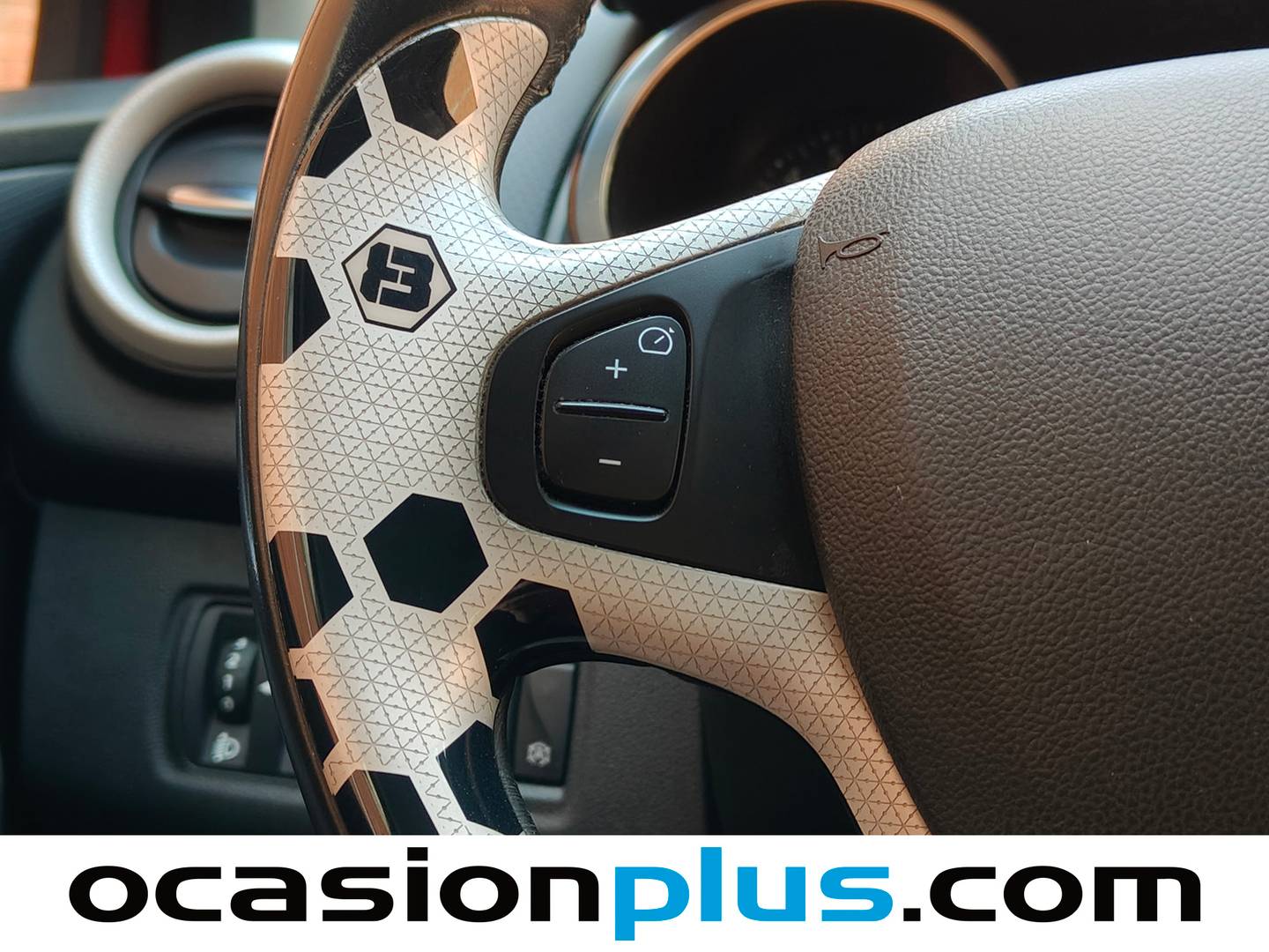 Renault Clio Renault Clio TCe 90 Technofeel Energy eco2 (90 CV) seminuevo