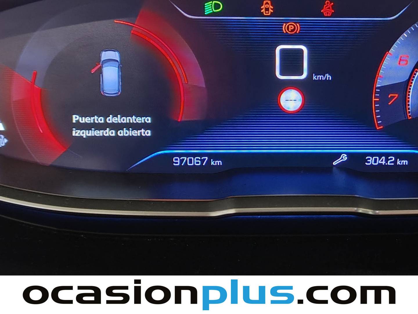 Peugeot 3008 Peugeot 3008 PureTech 130 Active (130 CV) seminuevo