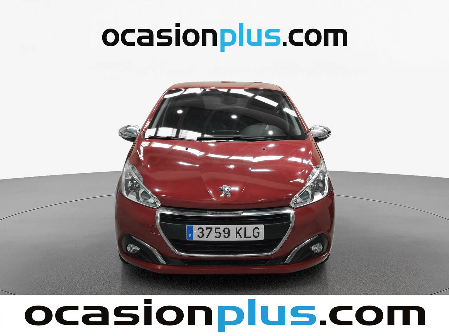 Peugeot 208 Peugeot 208 PureTech 82 Style (82 CV) km 0