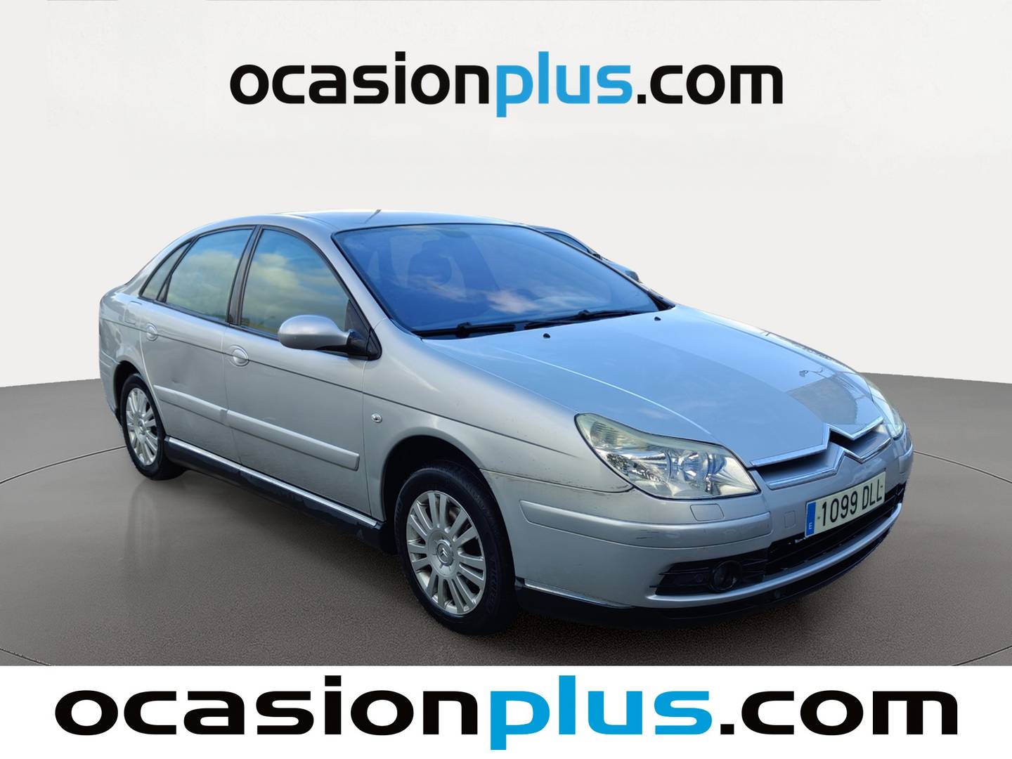Foto Citroën C5 Citroen C5 2.0 HDI Premier  (138 CV)