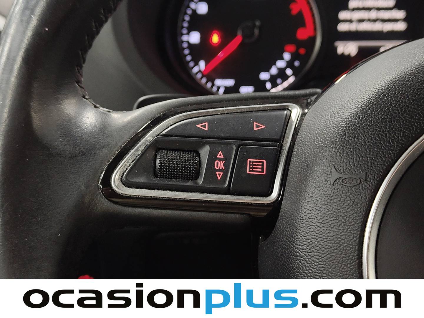 Audi A3 Audi A3 Sedan S line edition 1.4 TFSI CoD ultra (150 CV) S tronic seminuevo